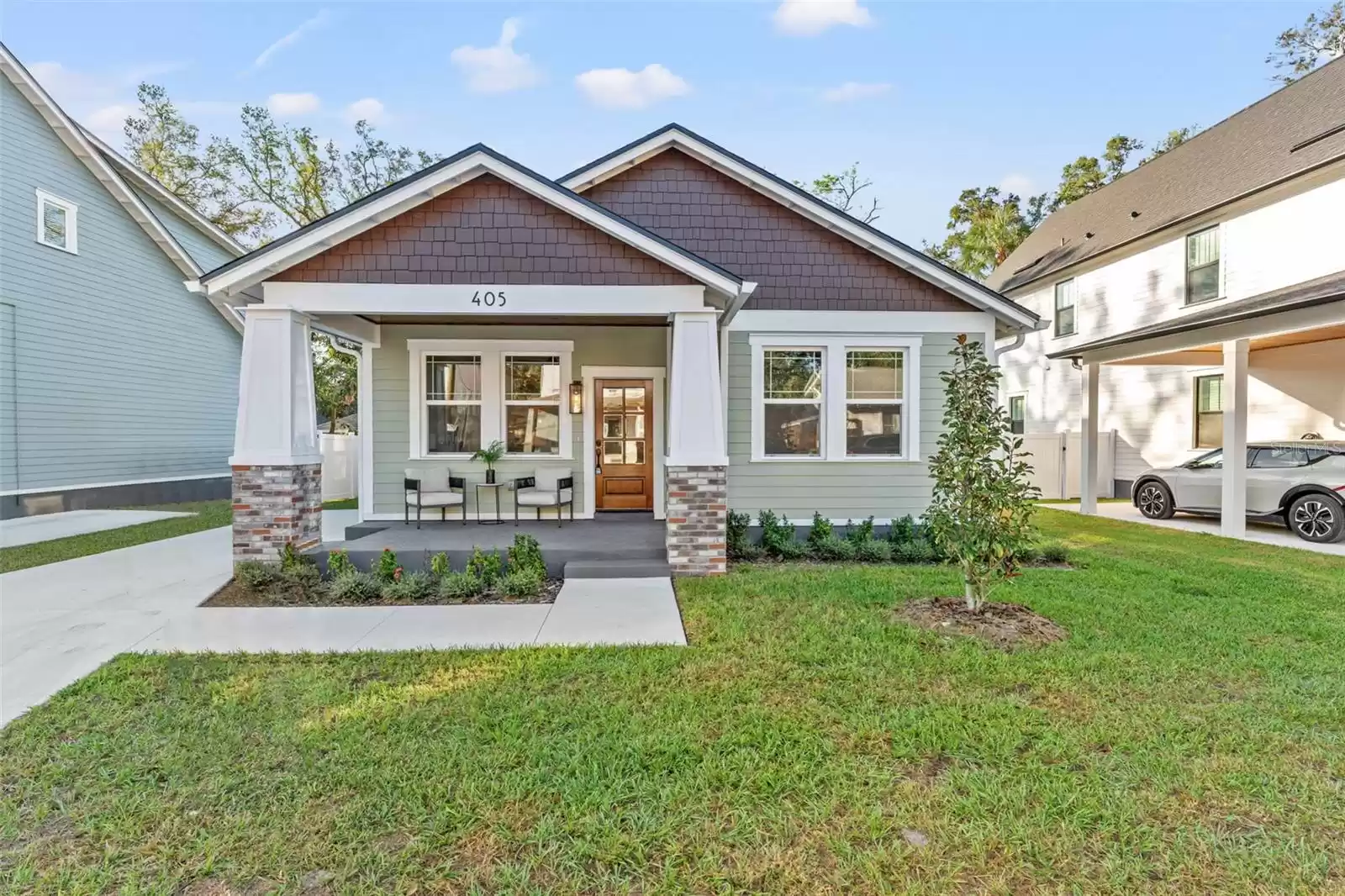 405 SELMA AVENUE, TAMPA, Florida 33603, 3 Bedrooms Bedrooms, ,2 BathroomsBathrooms,Residential,For Sale,SELMA,MFRT3508490