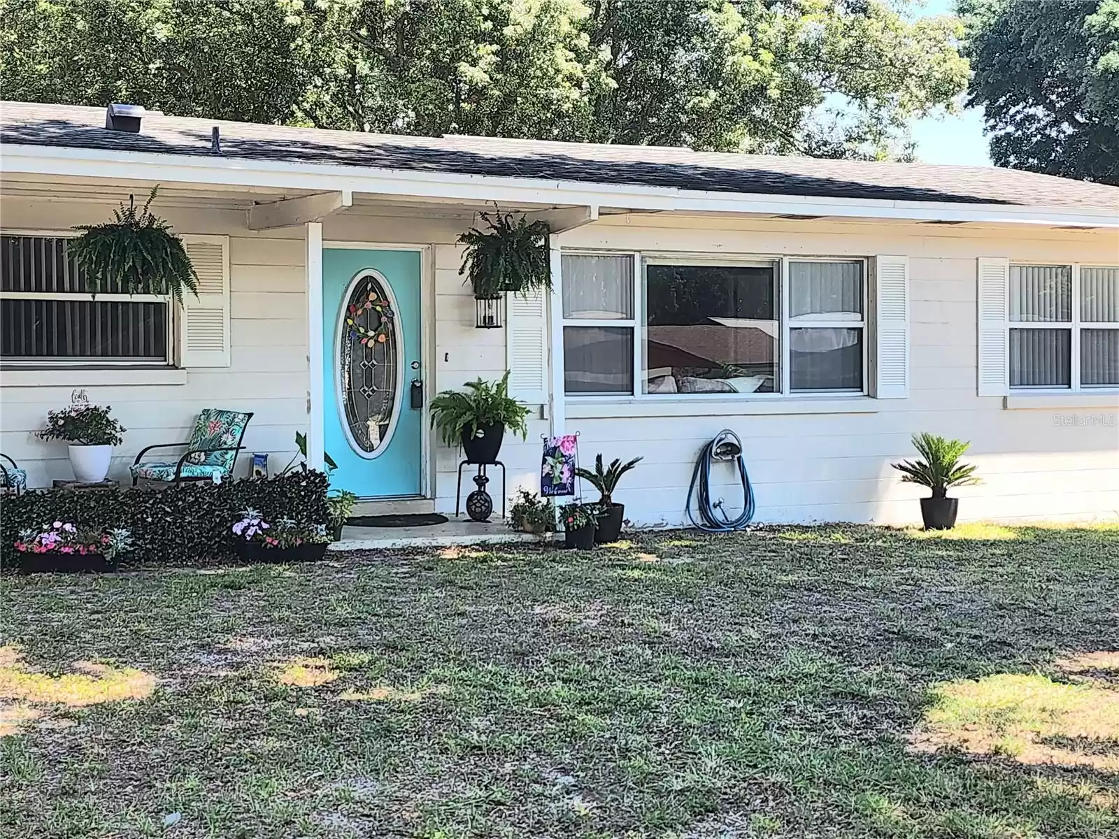 550 THELMA STREET, LAKE ALFRED, Florida 33850, 3 Bedrooms Bedrooms, ,2 BathroomsBathrooms,Residential,For Sale,THELMA,MFRP4929564