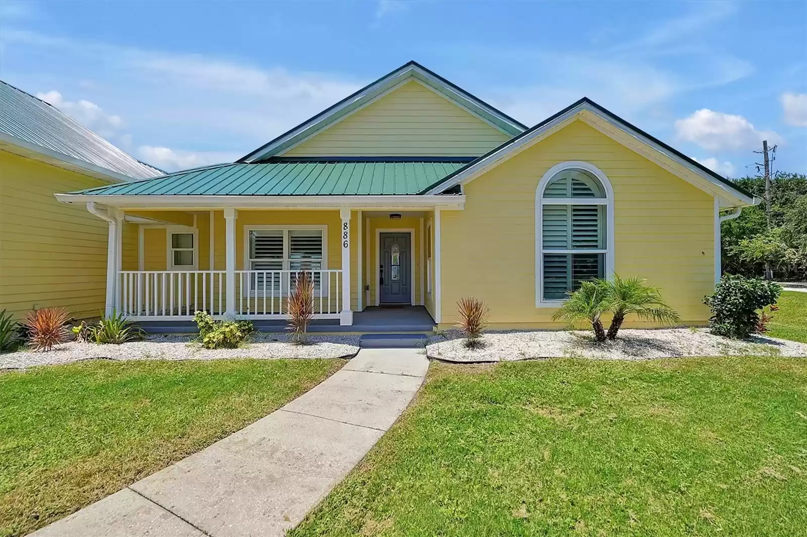 886 MATTHEWS AVENUE, NEW SMYRNA BEACH, Florida 32169, 5 Bedrooms Bedrooms, ,3 BathroomsBathrooms,Residential,For Sale,MATTHEWS,MFRO6161196