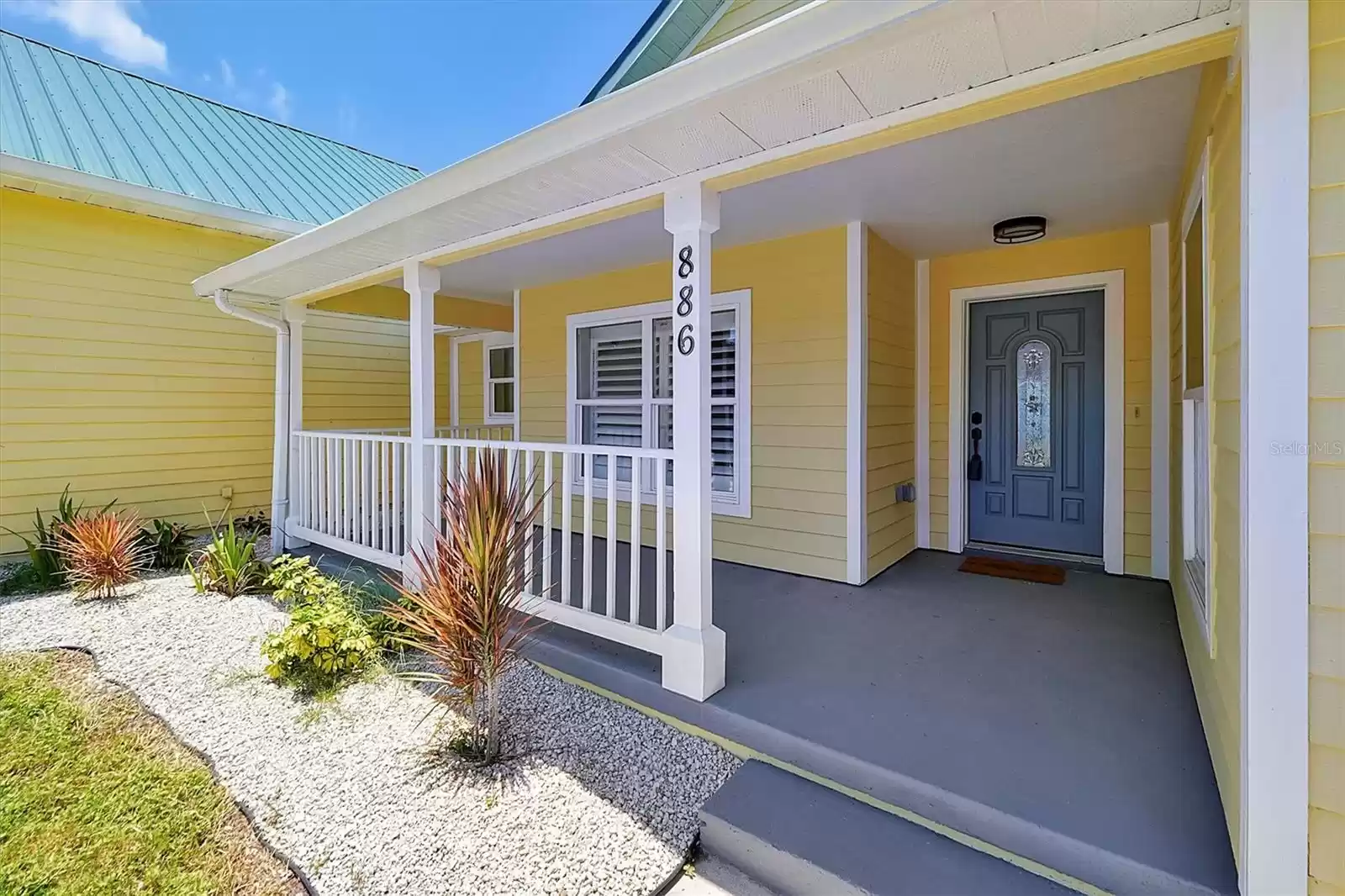 886 MATTHEWS AVENUE, NEW SMYRNA BEACH, Florida 32169, 5 Bedrooms Bedrooms, ,3 BathroomsBathrooms,Residential,For Sale,MATTHEWS,MFRO6161196