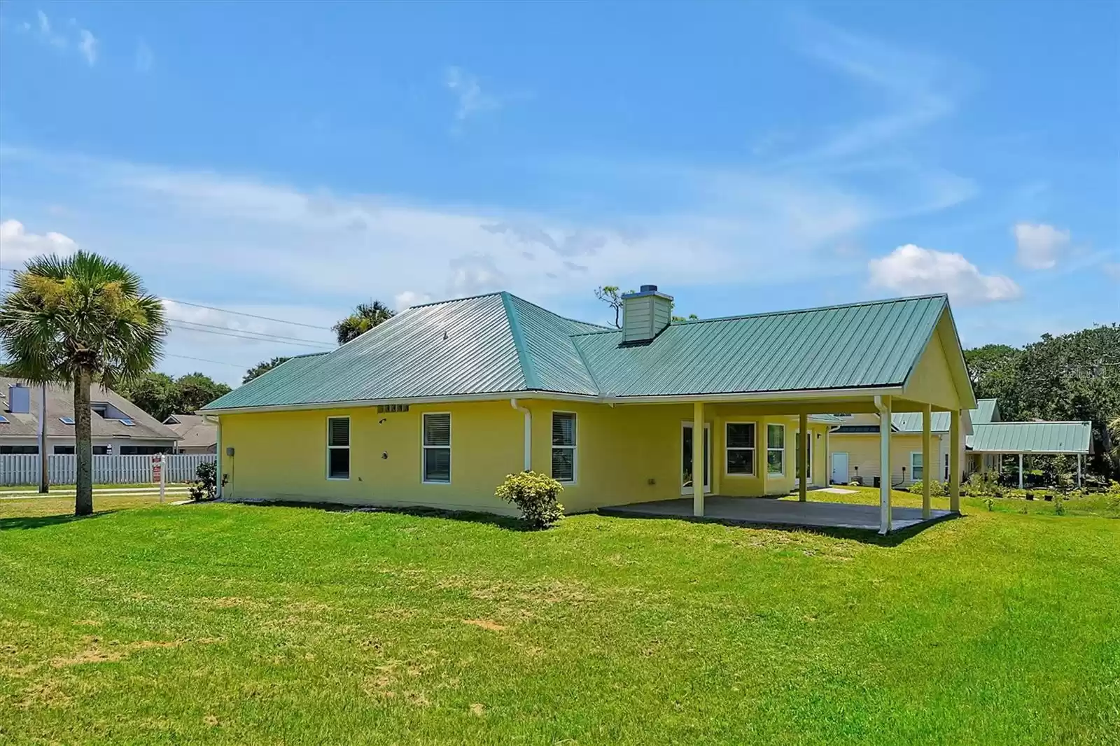 886 MATTHEWS AVENUE, NEW SMYRNA BEACH, Florida 32169, 5 Bedrooms Bedrooms, ,3 BathroomsBathrooms,Residential,For Sale,MATTHEWS,MFRO6161196