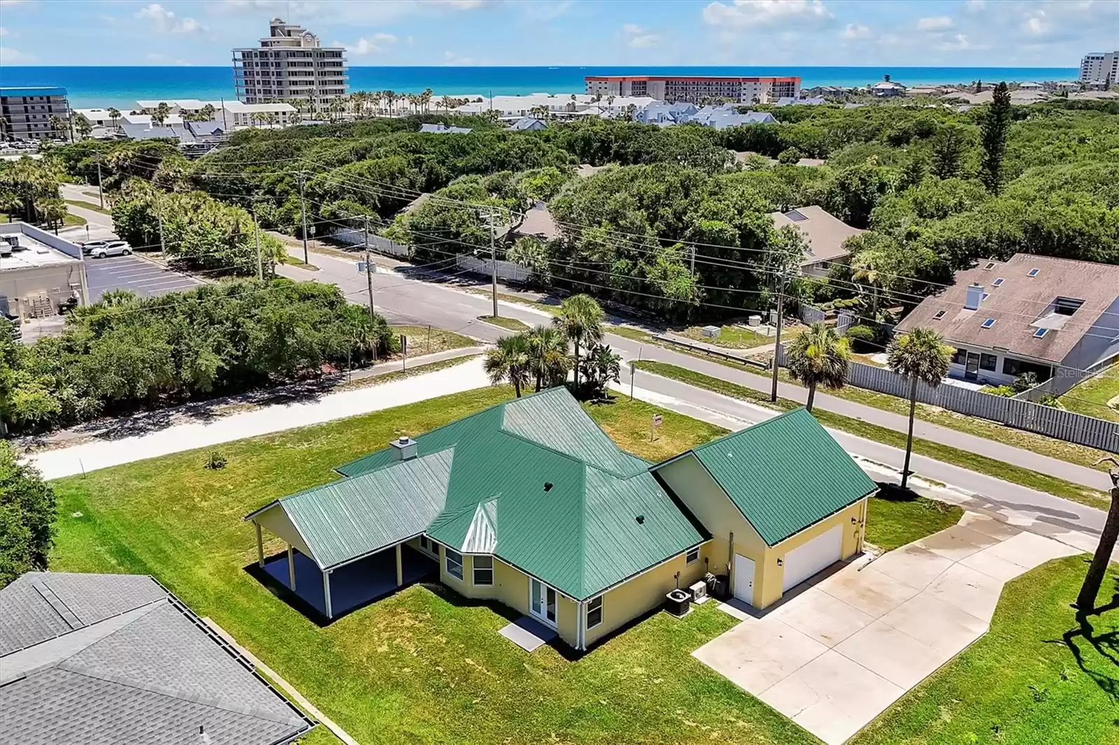 886 MATTHEWS AVENUE, NEW SMYRNA BEACH, Florida 32169, 5 Bedrooms Bedrooms, ,3 BathroomsBathrooms,Residential,For Sale,MATTHEWS,MFRO6161196