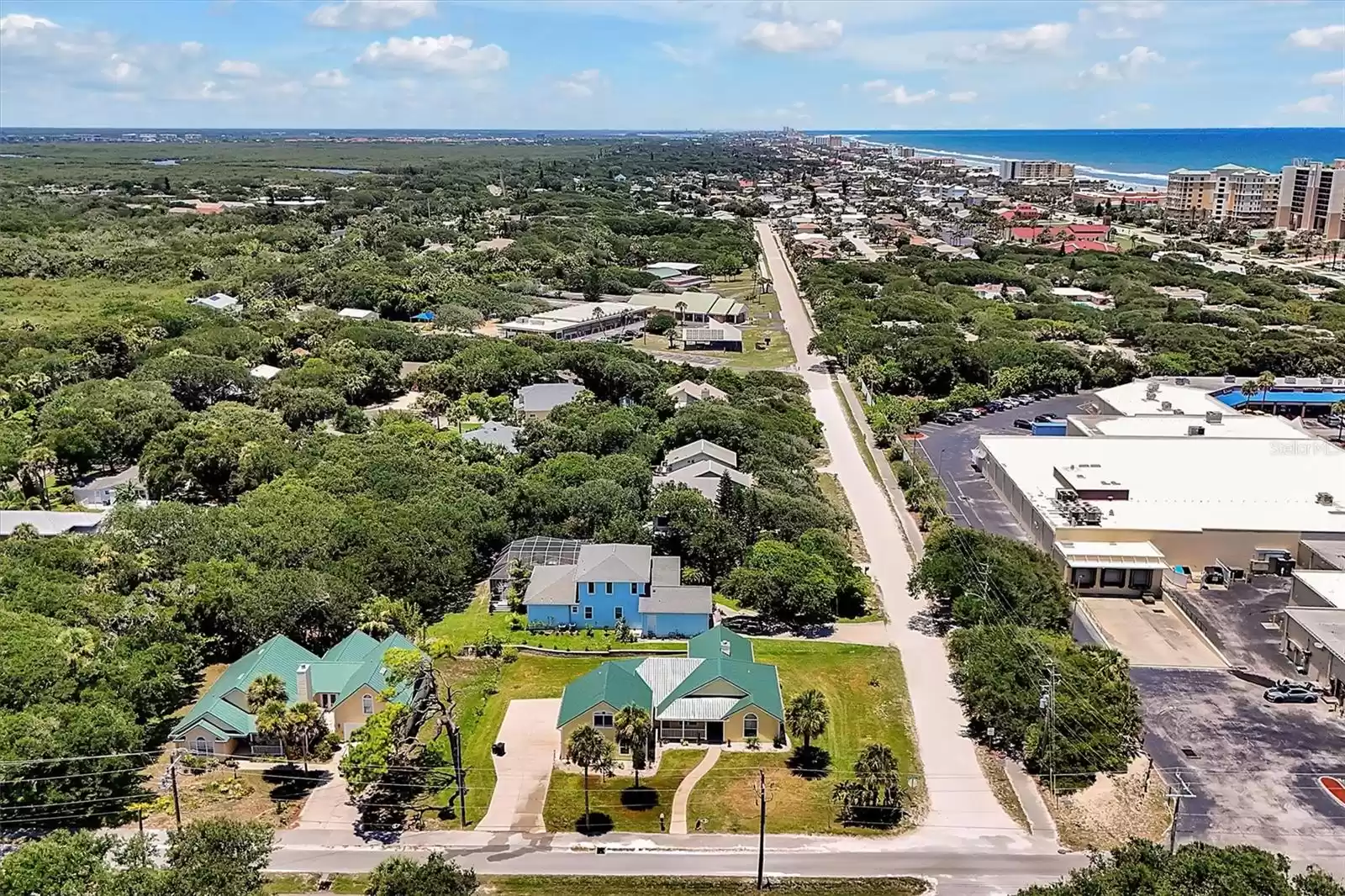 886 MATTHEWS AVENUE, NEW SMYRNA BEACH, Florida 32169, 5 Bedrooms Bedrooms, ,3 BathroomsBathrooms,Residential,For Sale,MATTHEWS,MFRO6161196