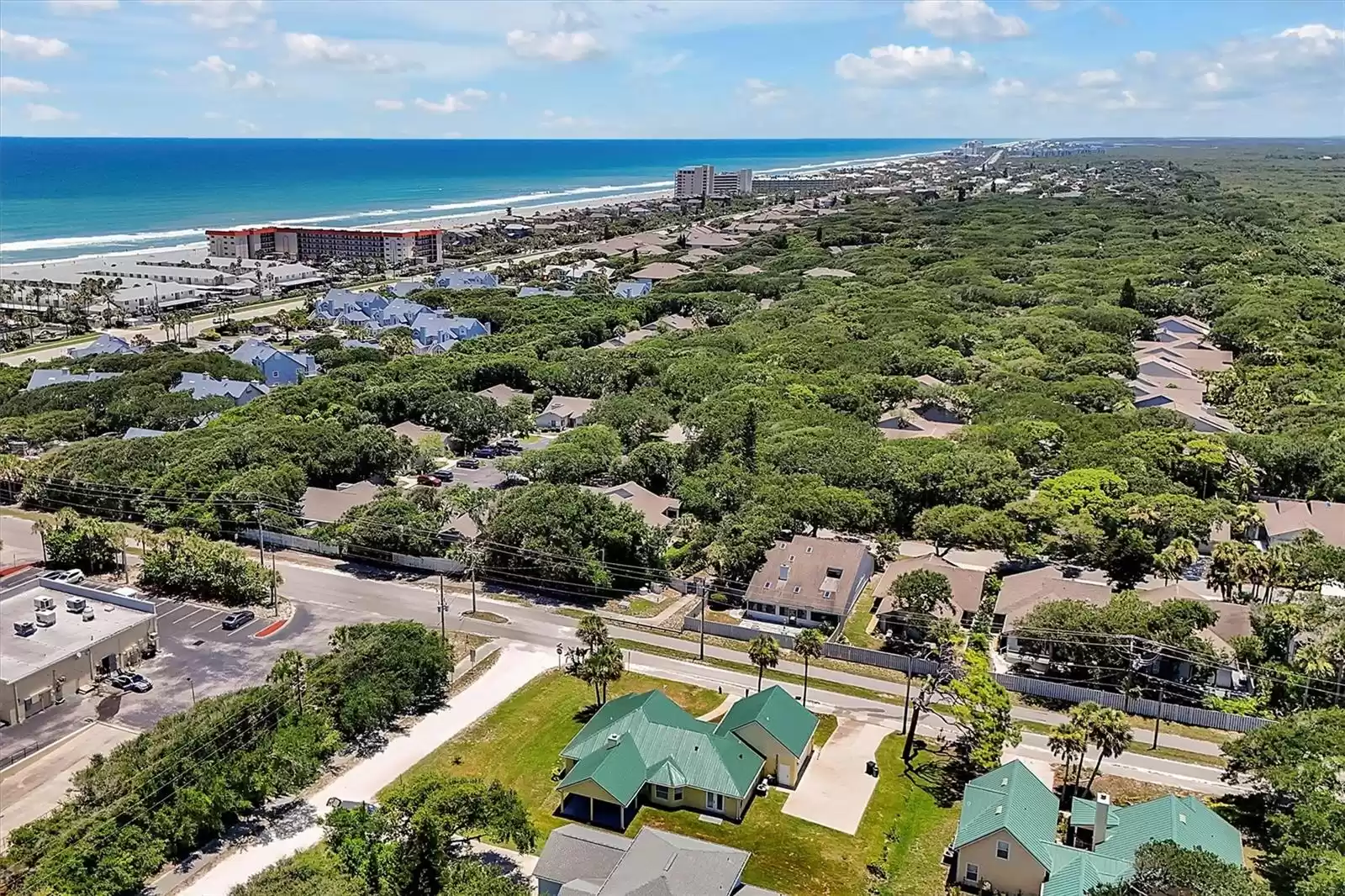 886 MATTHEWS AVENUE, NEW SMYRNA BEACH, Florida 32169, 5 Bedrooms Bedrooms, ,3 BathroomsBathrooms,Residential,For Sale,MATTHEWS,MFRO6161196