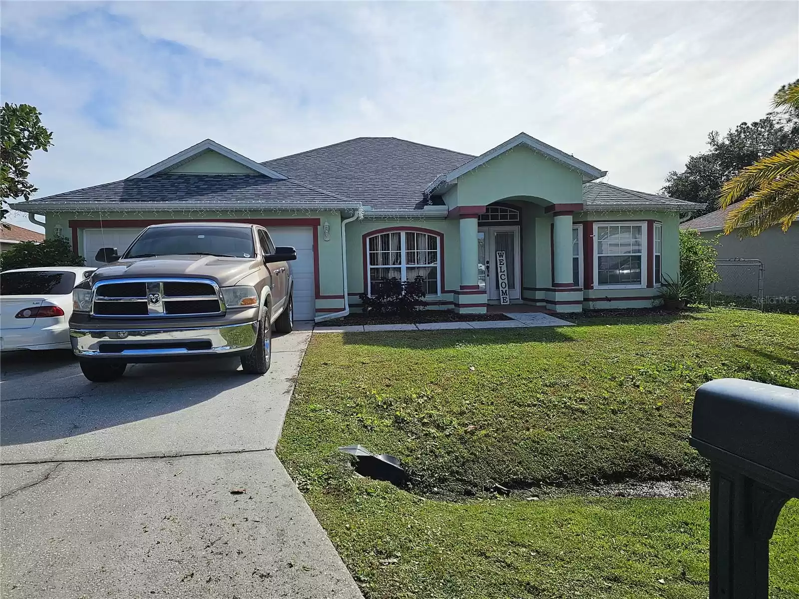 959 NANCY COURT, KISSIMMEE, Florida 34759, 3 Bedrooms Bedrooms, ,2 BathroomsBathrooms,Residential,For Sale,NANCY,MFRS5096124