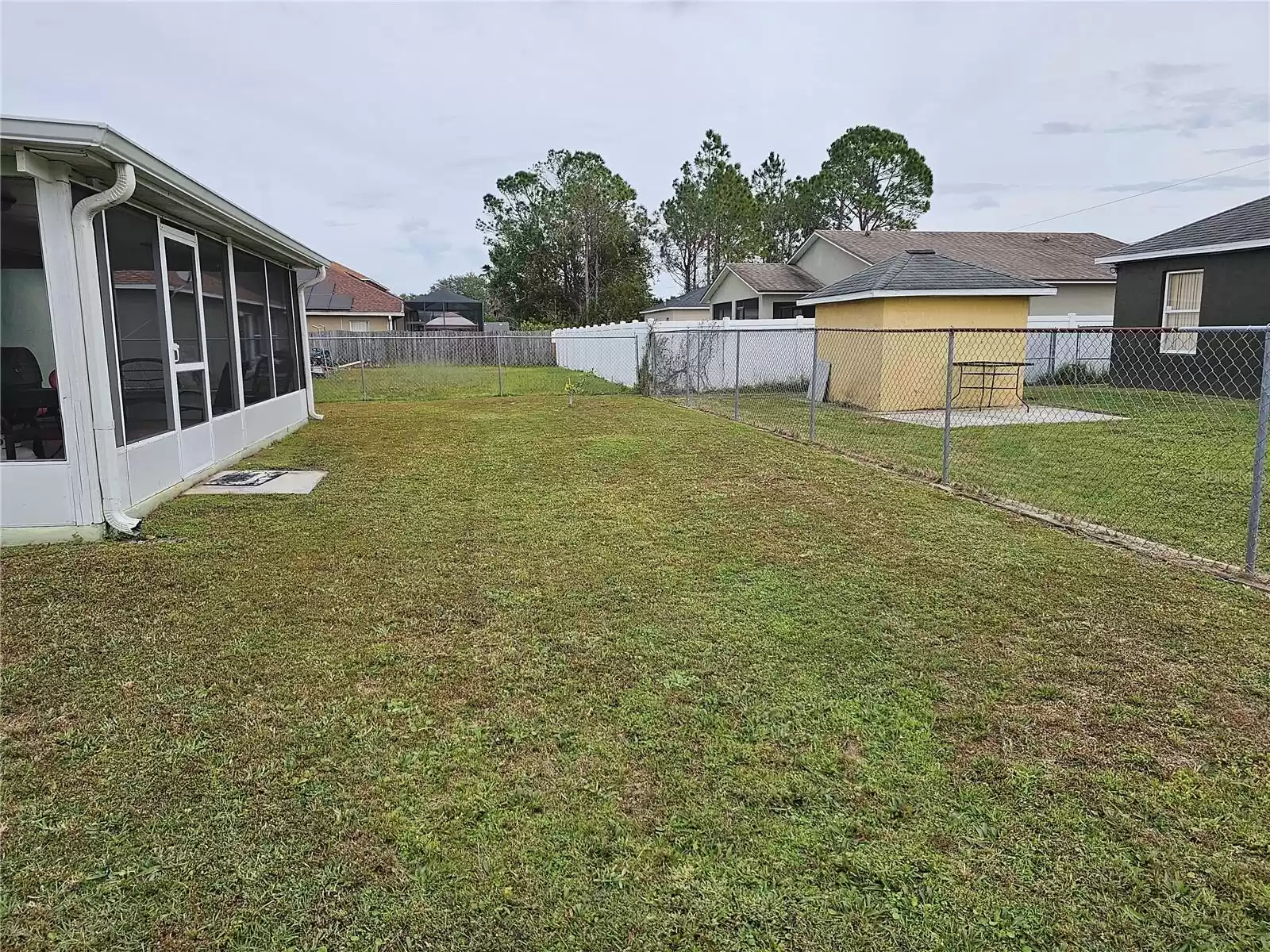 959 NANCY COURT, KISSIMMEE, Florida 34759, 3 Bedrooms Bedrooms, ,2 BathroomsBathrooms,Residential,For Sale,NANCY,MFRS5096124