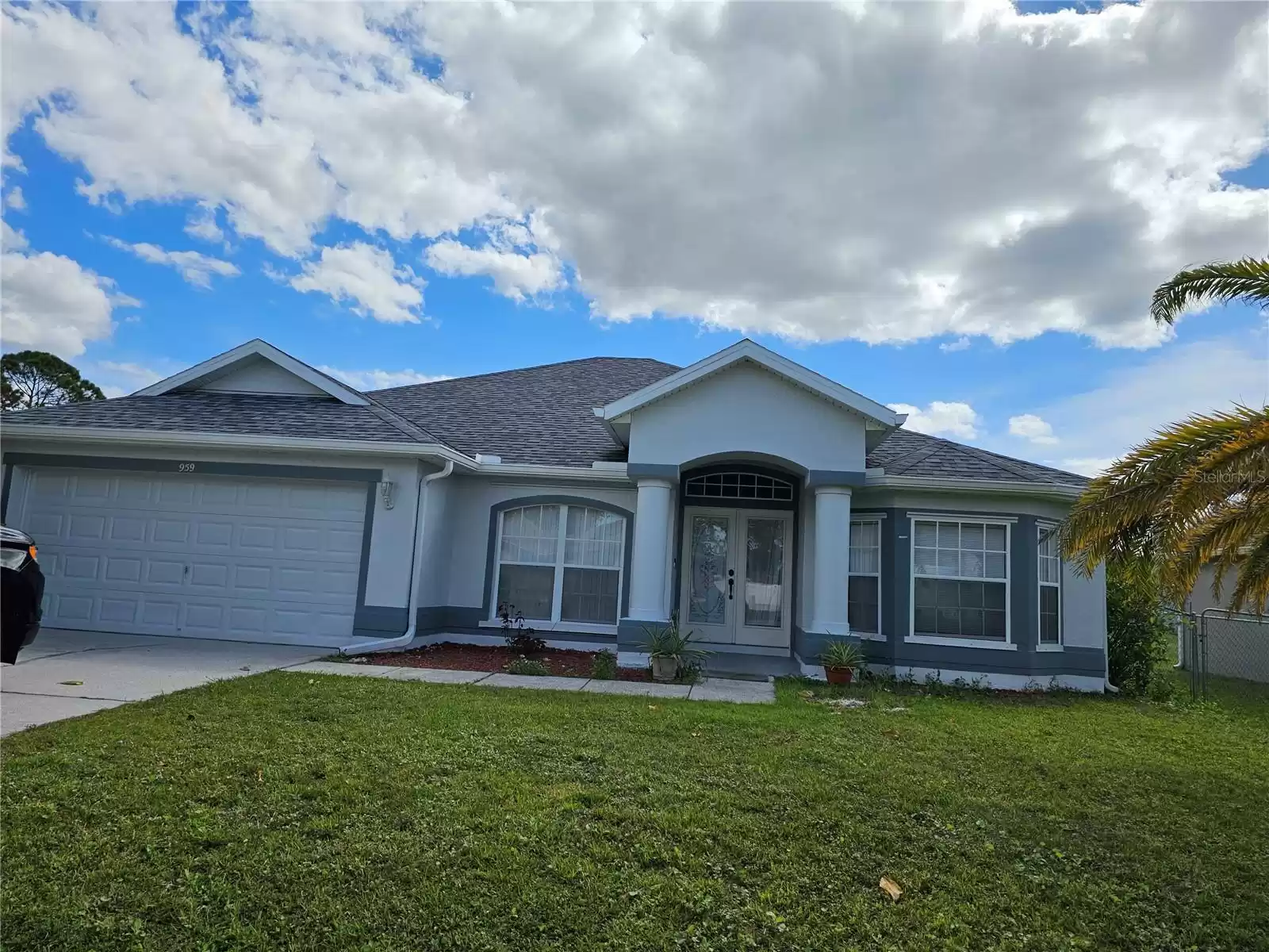 959 NANCY COURT, KISSIMMEE, Florida 34759, 3 Bedrooms Bedrooms, ,2 BathroomsBathrooms,Residential,For Sale,NANCY,MFRS5096124