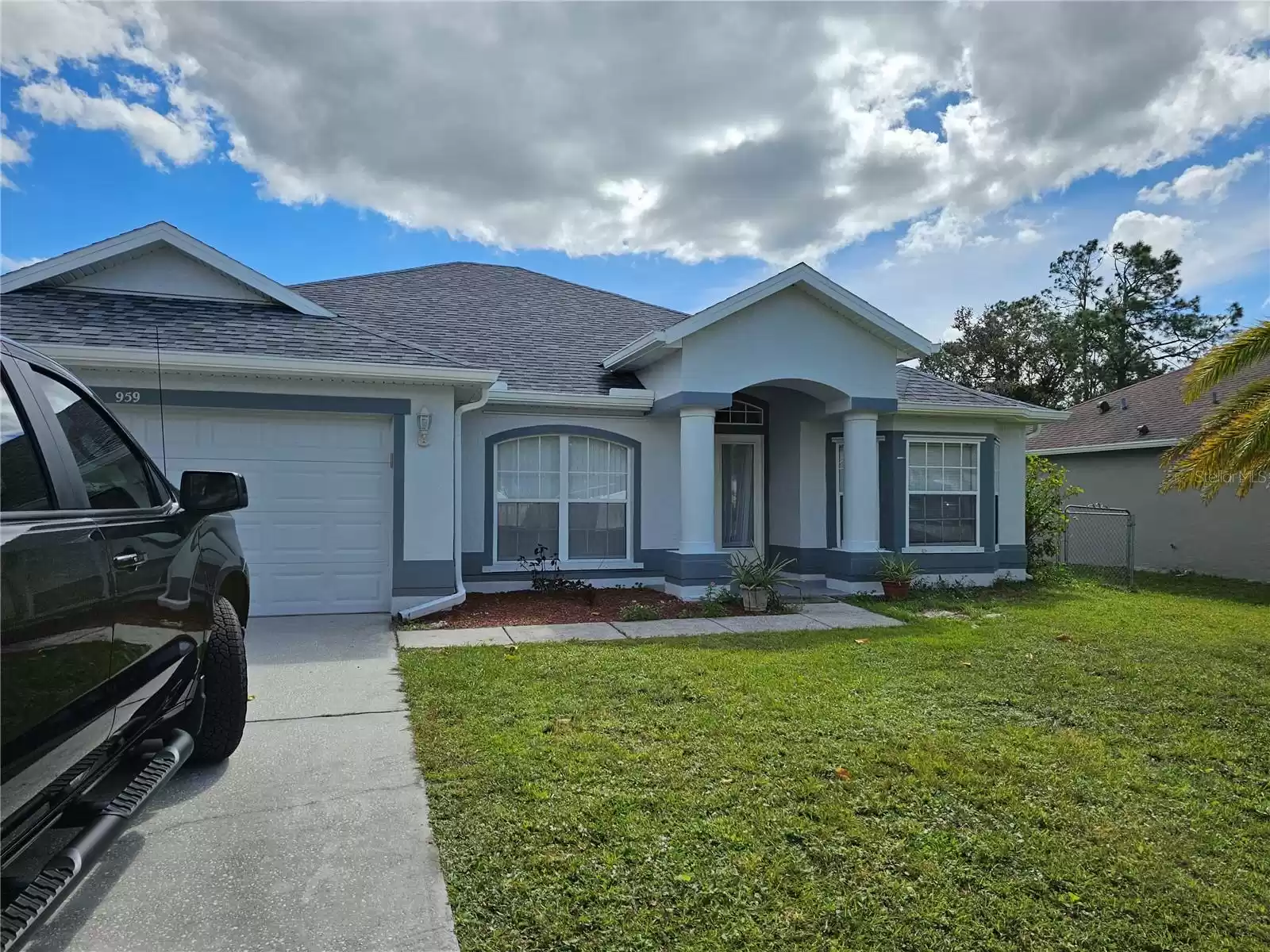 959 NANCY COURT, KISSIMMEE, Florida 34759, 3 Bedrooms Bedrooms, ,2 BathroomsBathrooms,Residential,For Sale,NANCY,MFRS5096124