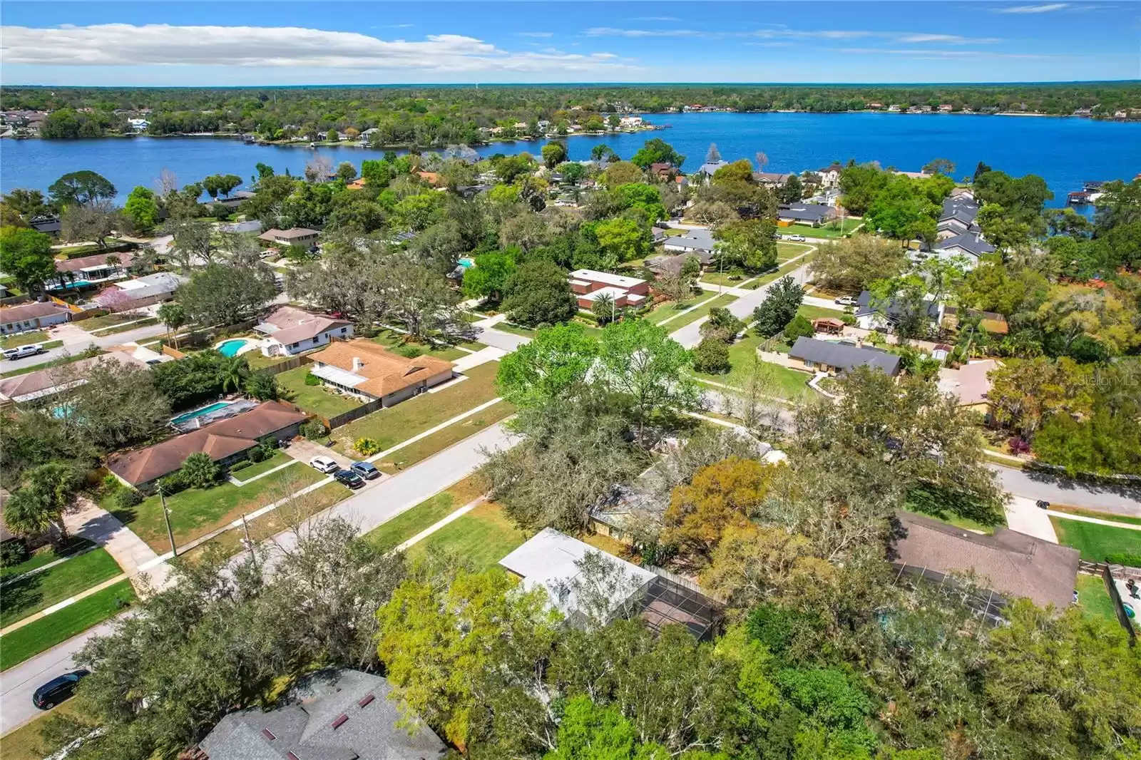 114 BRANTLEY HARBOR DRIVE, LONGWOOD, Florida 32779, 4 Bedrooms Bedrooms, ,2 BathroomsBathrooms,Residential,For Sale,BRANTLEY HARBOR,MFRNS1080920