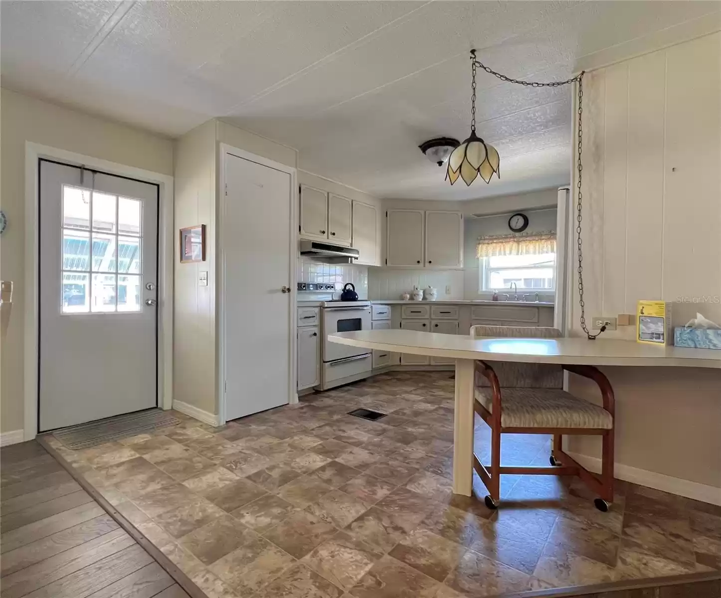 Beautiful kitchen