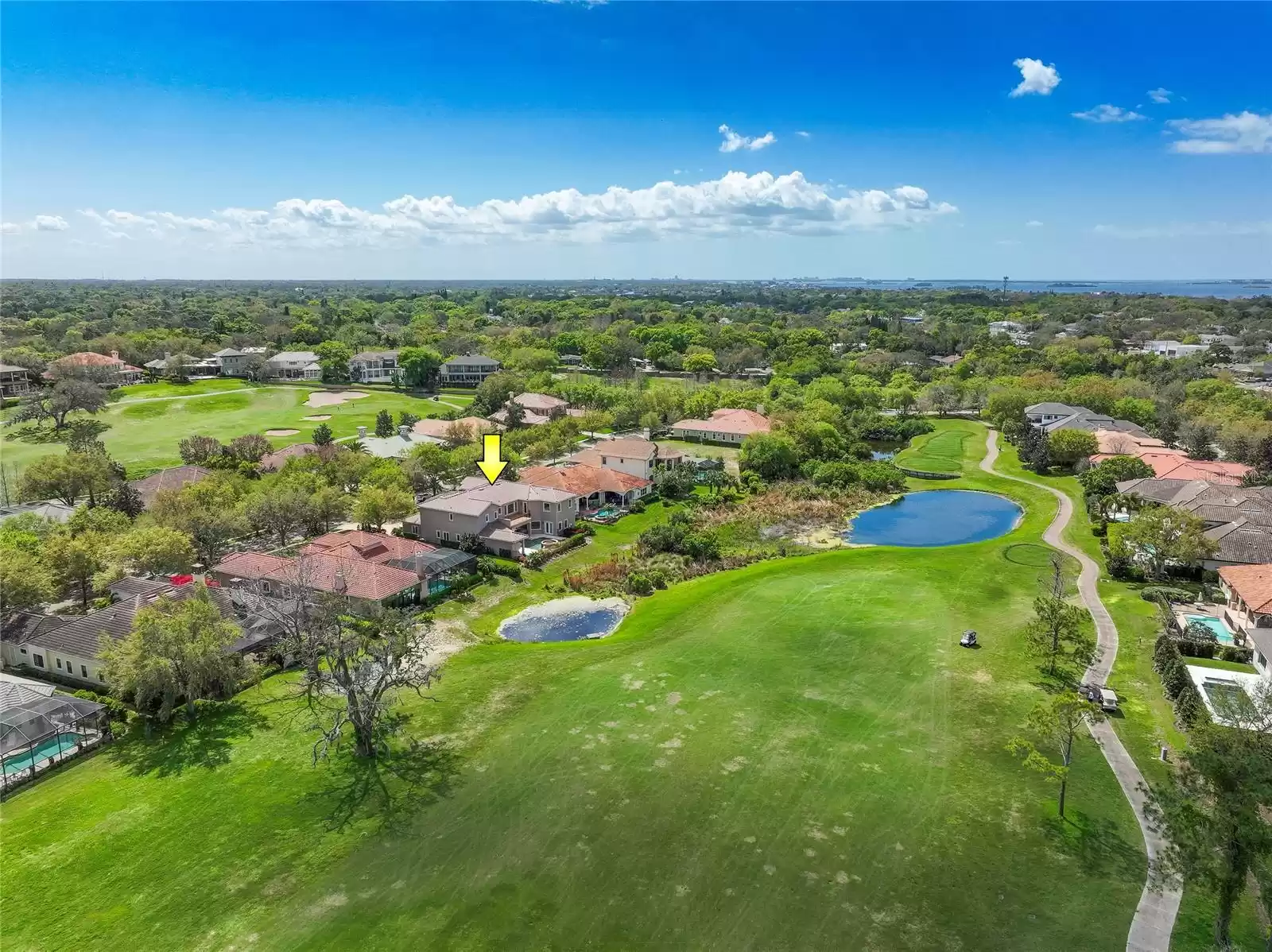 898 SKYE LANE, PALM HARBOR, Florida 34683, 5 Bedrooms Bedrooms, ,5 BathroomsBathrooms,Residential,For Sale,SKYE,MFRU8234392