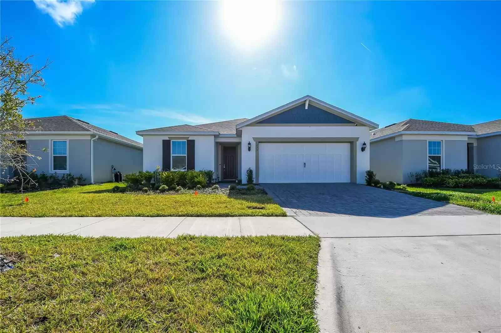 1973 SPRING SHOWER CIRCLE, KISSIMMEE, Florida 34744, 3 Bedrooms Bedrooms, ,2 BathroomsBathrooms,Residential,For Sale,SPRING SHOWER,MFRO6187973