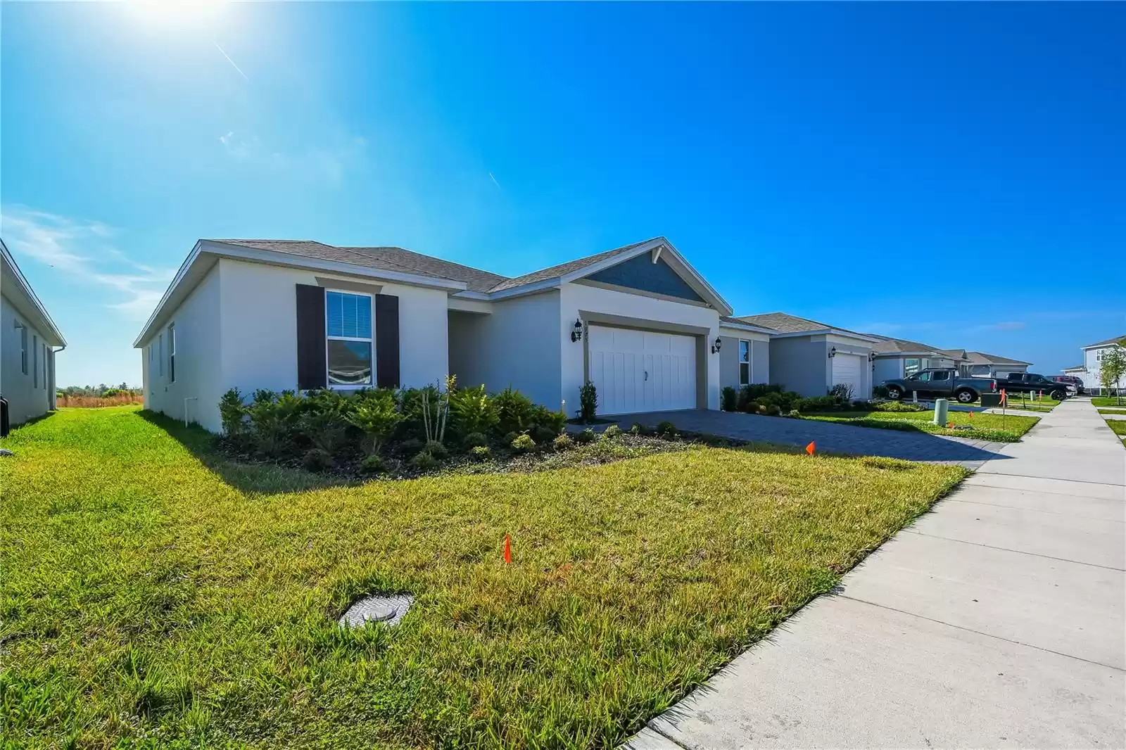 1973 SPRING SHOWER CIRCLE, KISSIMMEE, Florida 34744, 3 Bedrooms Bedrooms, ,2 BathroomsBathrooms,Residential,For Sale,SPRING SHOWER,MFRO6187973