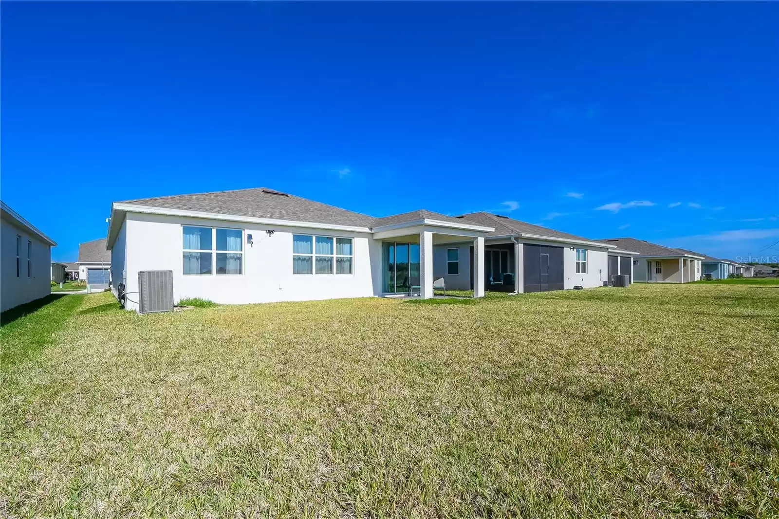 1973 SPRING SHOWER CIRCLE, KISSIMMEE, Florida 34744, 3 Bedrooms Bedrooms, ,2 BathroomsBathrooms,Residential,For Sale,SPRING SHOWER,MFRO6187973