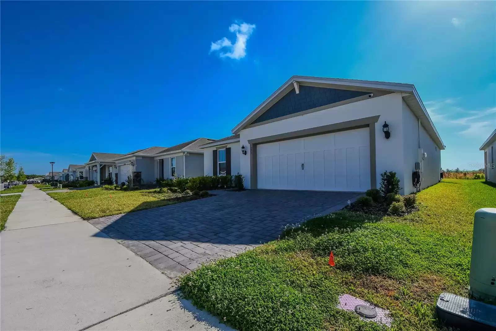 1973 SPRING SHOWER CIRCLE, KISSIMMEE, Florida 34744, 3 Bedrooms Bedrooms, ,2 BathroomsBathrooms,Residential,For Sale,SPRING SHOWER,MFRO6187973