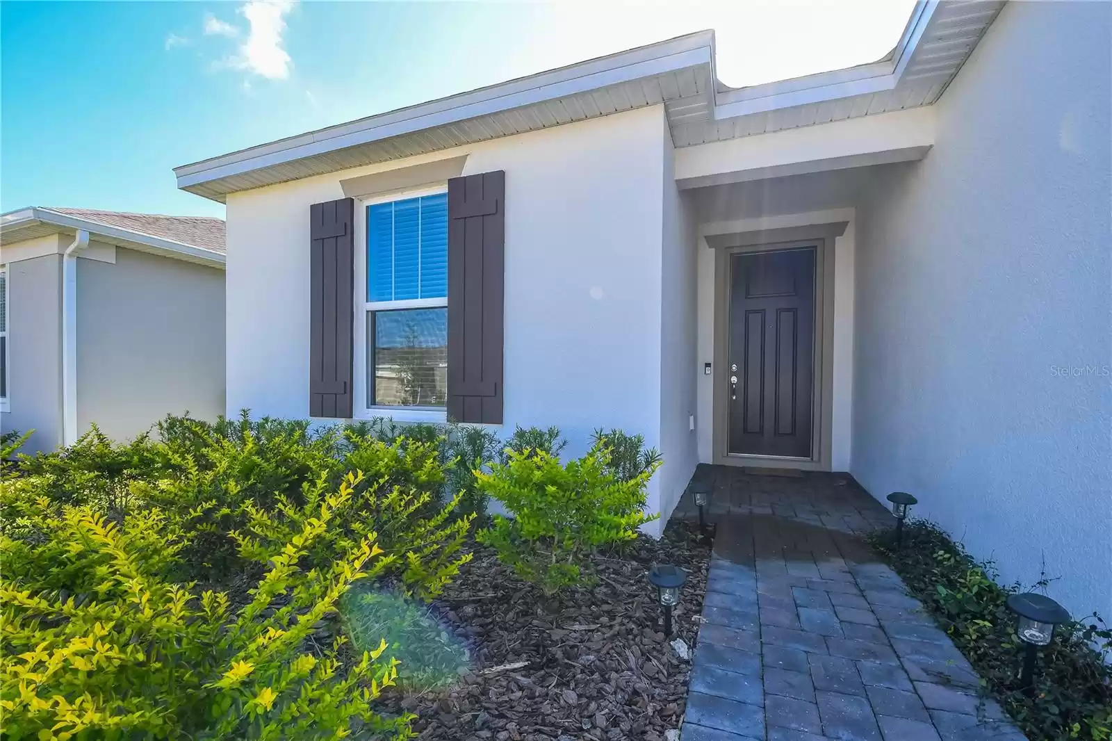 1973 SPRING SHOWER CIRCLE, KISSIMMEE, Florida 34744, 3 Bedrooms Bedrooms, ,2 BathroomsBathrooms,Residential,For Sale,SPRING SHOWER,MFRO6187973