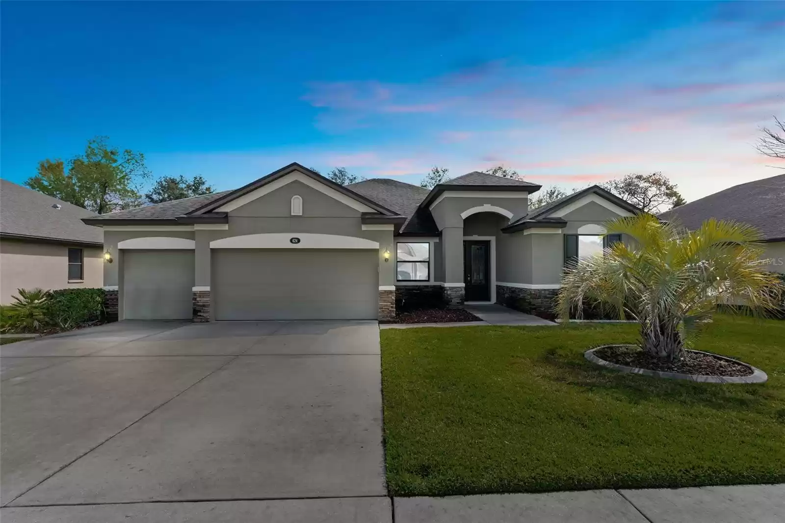 624 TIERRA DRIVE, SPRING HILL, Florida 34609, 4 Bedrooms Bedrooms, ,3 BathroomsBathrooms,Residential,For Sale,TIERRA,MFRW7862322