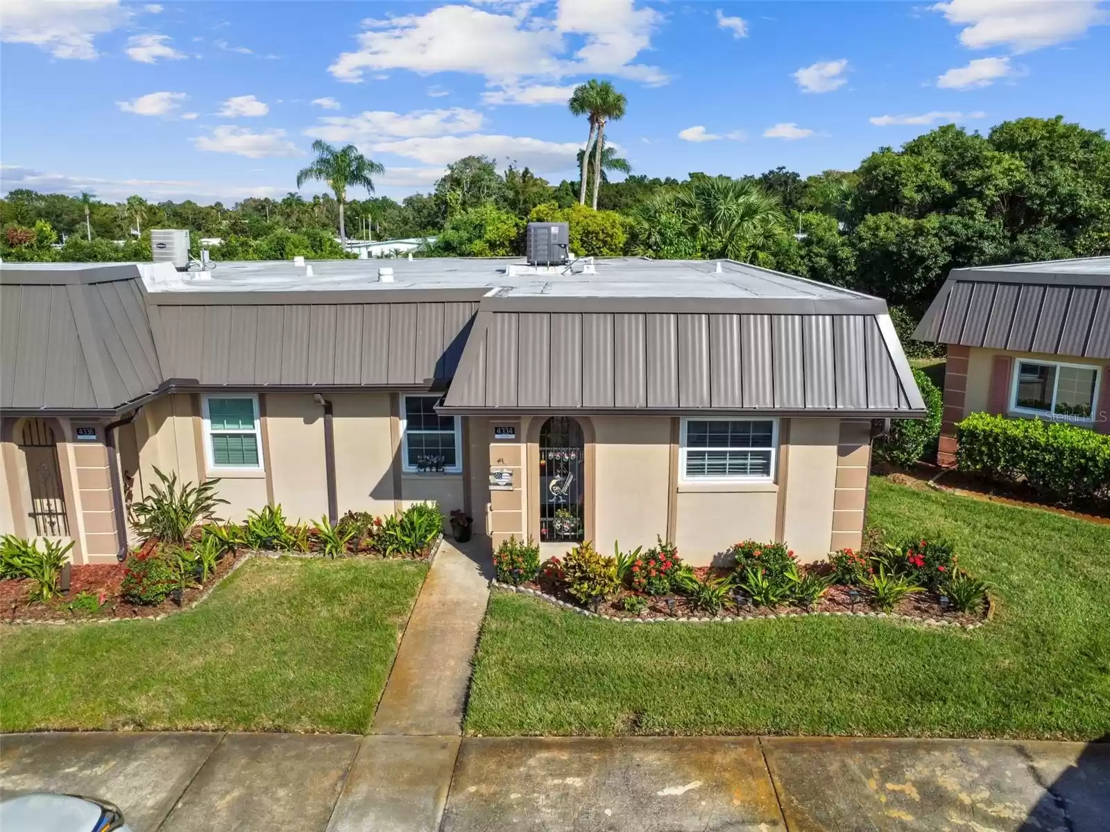 4334 SUNSTATE DRIVE, NEW PORT RICHEY, Florida 34652, 2 Bedrooms Bedrooms, ,2 BathroomsBathrooms,Residential,For Sale,SUNSTATE,MFRW7858958