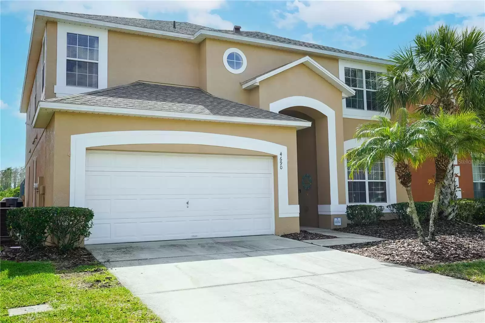 4690 GOLDEN BEACH COURT, KISSIMMEE, Florida 34746, 7 Bedrooms Bedrooms, ,4 BathroomsBathrooms,Residential,For Sale,GOLDEN BEACH,MFRS5101232