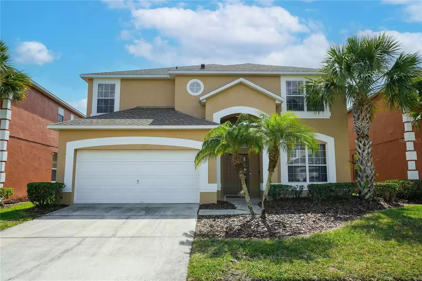 4690 GOLDEN BEACH COURT, KISSIMMEE, Florida 34746, 7 Bedrooms Bedrooms, ,4 BathroomsBathrooms,Residential,For Sale,GOLDEN BEACH,MFRS5101232