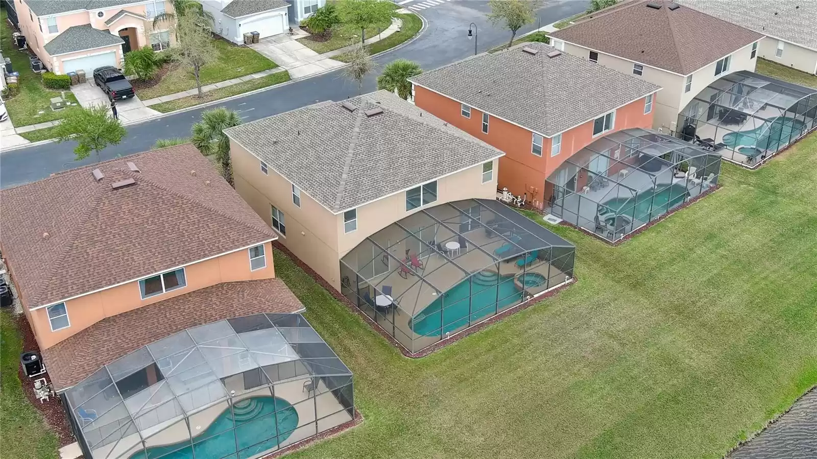 4690 GOLDEN BEACH COURT, KISSIMMEE, Florida 34746, 7 Bedrooms Bedrooms, ,4 BathroomsBathrooms,Residential,For Sale,GOLDEN BEACH,MFRS5101232