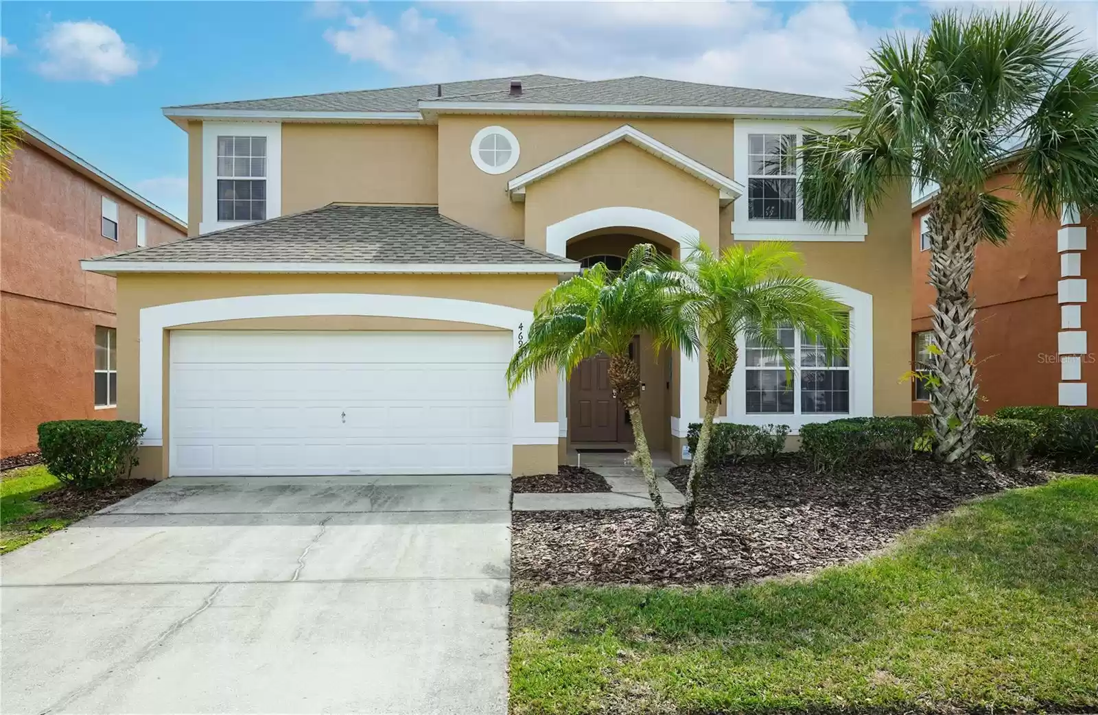 4690 GOLDEN BEACH COURT, KISSIMMEE, Florida 34746, 7 Bedrooms Bedrooms, ,4 BathroomsBathrooms,Residential,For Sale,GOLDEN BEACH,MFRS5101232