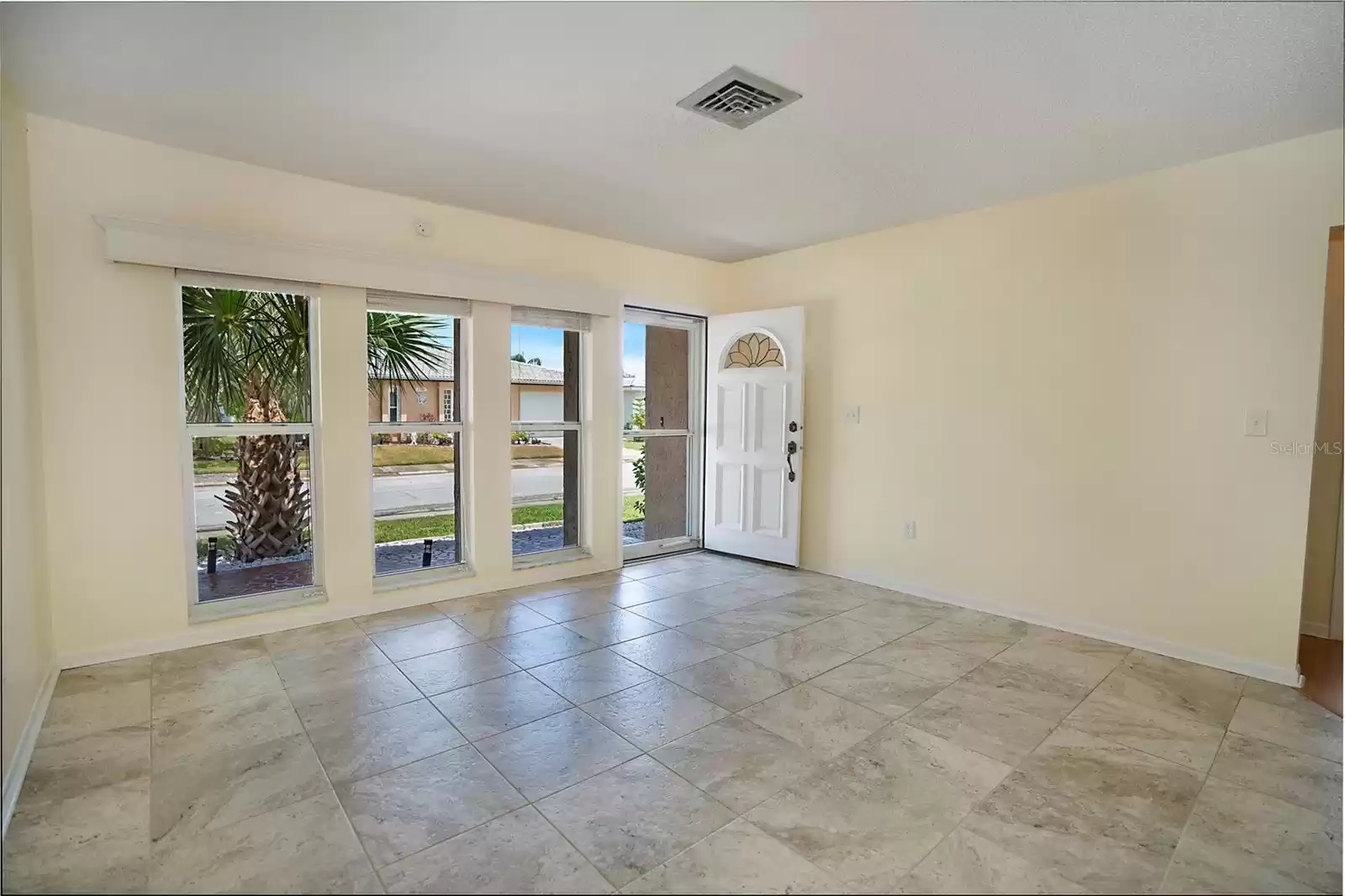 Formal Living Room