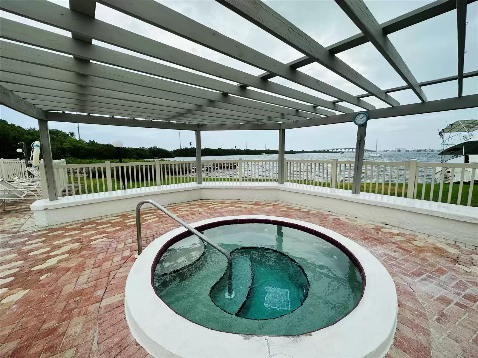 6365 BAHIA DEL MAR BOULEVARD, ST PETERSBURG, Florida 33715, 2 Bedrooms Bedrooms, ,2 BathroomsBathrooms,Residential,For Sale,BAHIA DEL MAR,MFRU8234968