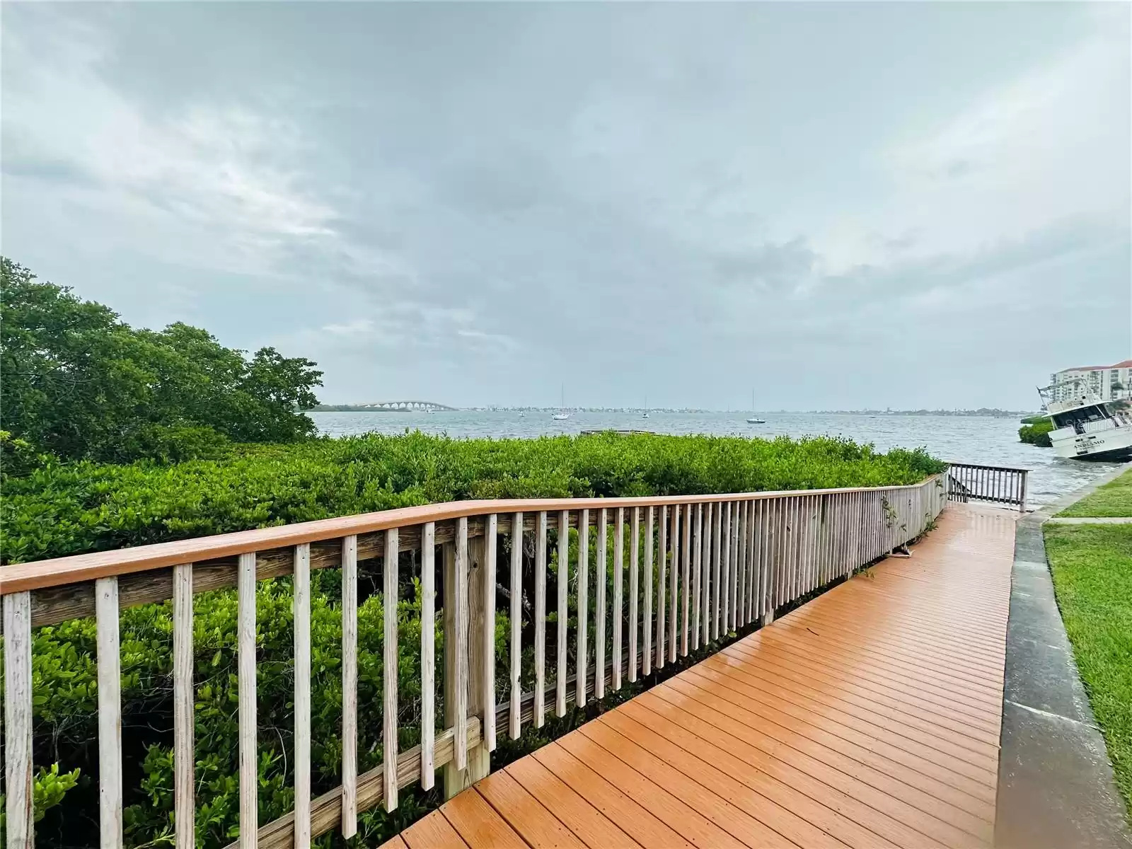 6365 BAHIA DEL MAR BOULEVARD, ST PETERSBURG, Florida 33715, 2 Bedrooms Bedrooms, ,2 BathroomsBathrooms,Residential,For Sale,BAHIA DEL MAR,MFRU8234968