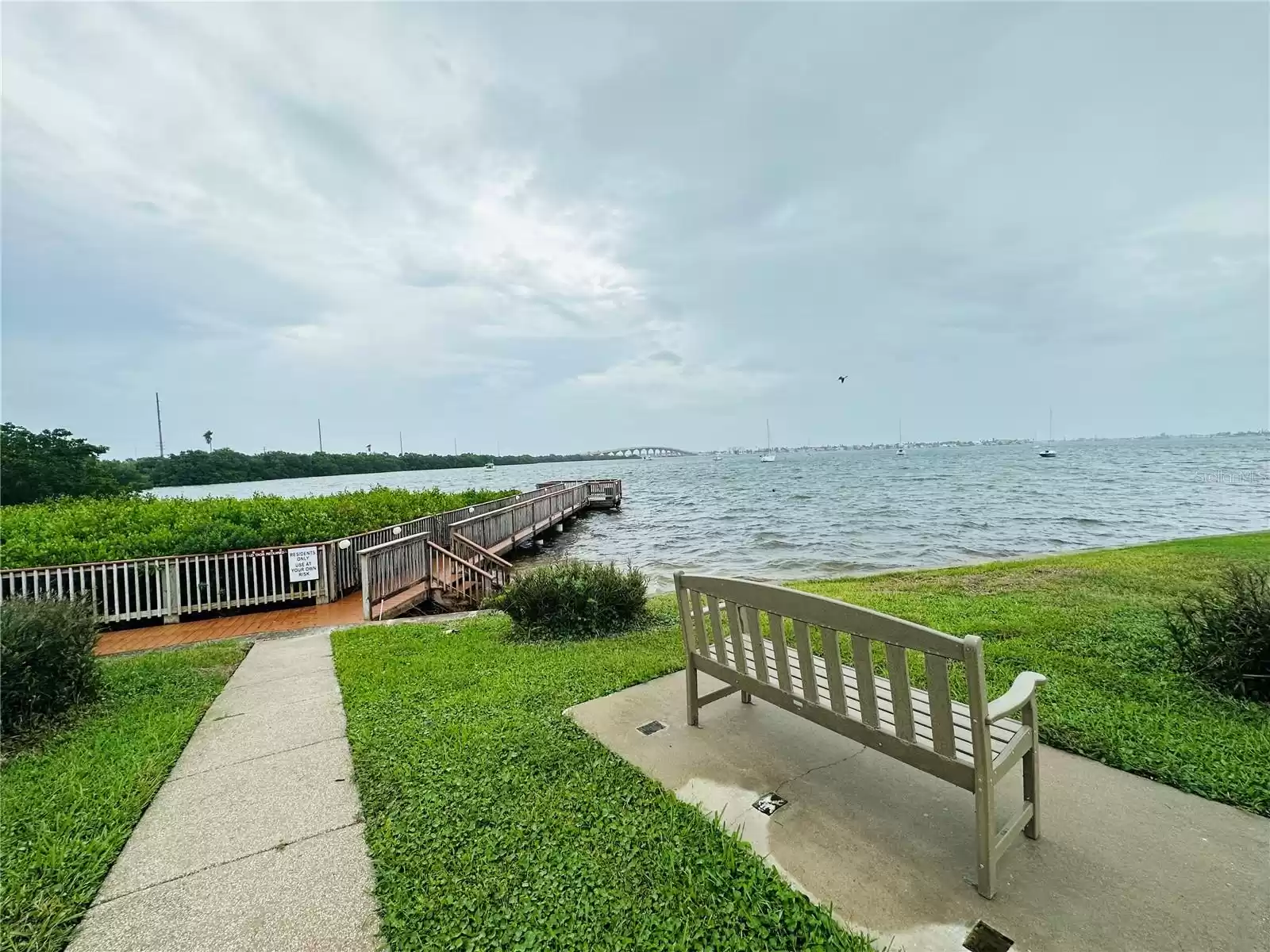 6365 BAHIA DEL MAR BOULEVARD, ST PETERSBURG, Florida 33715, 2 Bedrooms Bedrooms, ,2 BathroomsBathrooms,Residential,For Sale,BAHIA DEL MAR,MFRU8234968