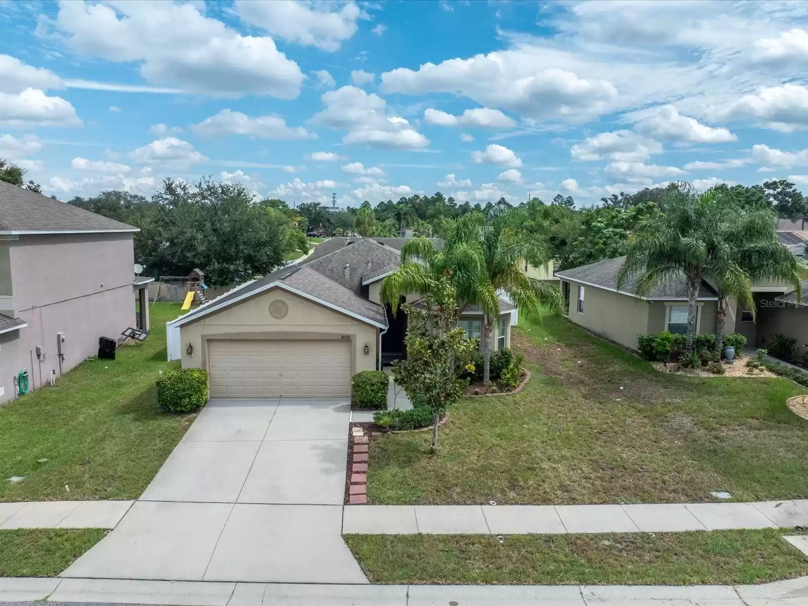 18732 DOBSON DRIVE, HUDSON, Florida 34667, 3 Bedrooms Bedrooms, ,2 BathroomsBathrooms,Residential,For Sale,DOBSON,MFRW7863130