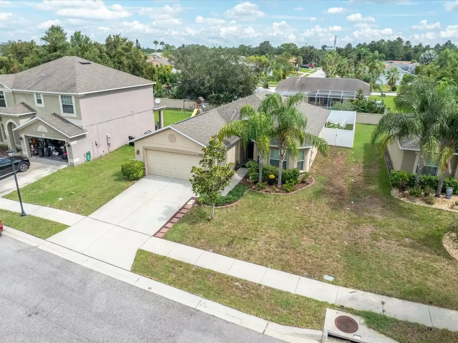 18732 DOBSON DRIVE, HUDSON, Florida 34667, 3 Bedrooms Bedrooms, ,2 BathroomsBathrooms,Residential,For Sale,DOBSON,MFRW7863130