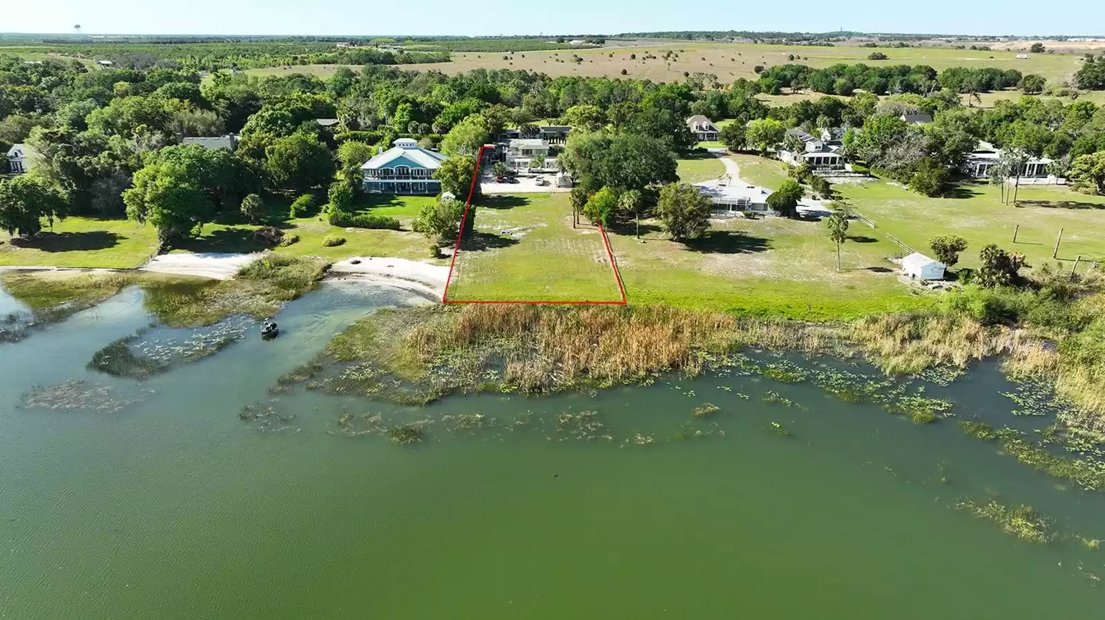 1854 HIGHLAND PARK DRIVE, LAKE WALES, Florida 33898, 6 Bedrooms Bedrooms, ,Residential Income,For Sale,HIGHLAND PARK,MFRK4902471