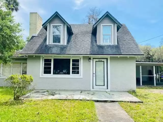 226 WILDWOOD AVENUE, EDGEWATER, Florida 32132, 4 Bedrooms Bedrooms, ,3 BathroomsBathrooms,Residential,For Sale,WILDWOOD,MFRNS1080931