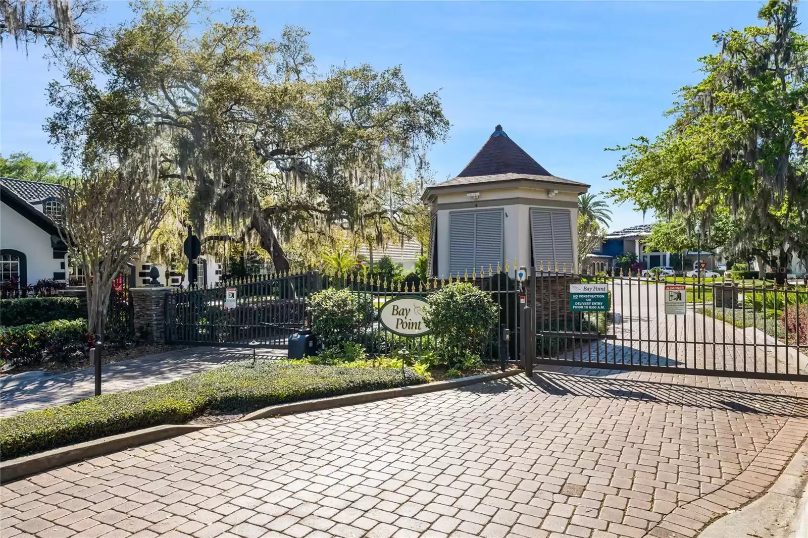 9117 BAY POINT DRIVE, ORLANDO, Florida 32819, 3 Bedrooms Bedrooms, ,2 BathroomsBathrooms,Residential,For Sale,BAY POINT,MFRO6188947