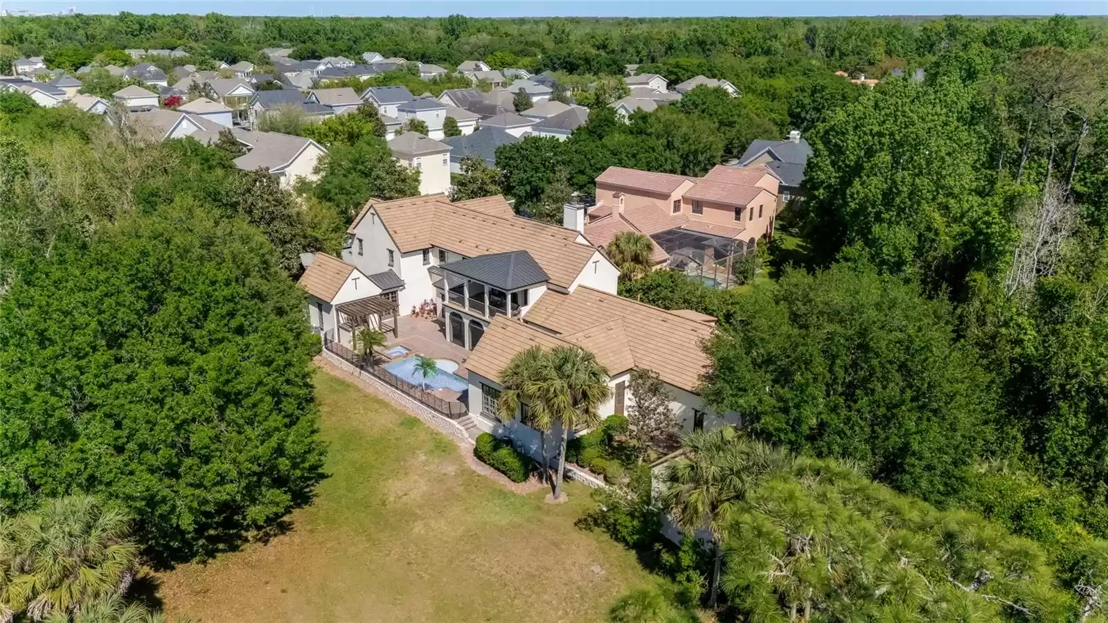 1453 STICKLEY AVENUE, CELEBRATION, Florida 34747, 5 Bedrooms Bedrooms, ,5 BathroomsBathrooms,Residential,For Sale,STICKLEY,MFRO6170797