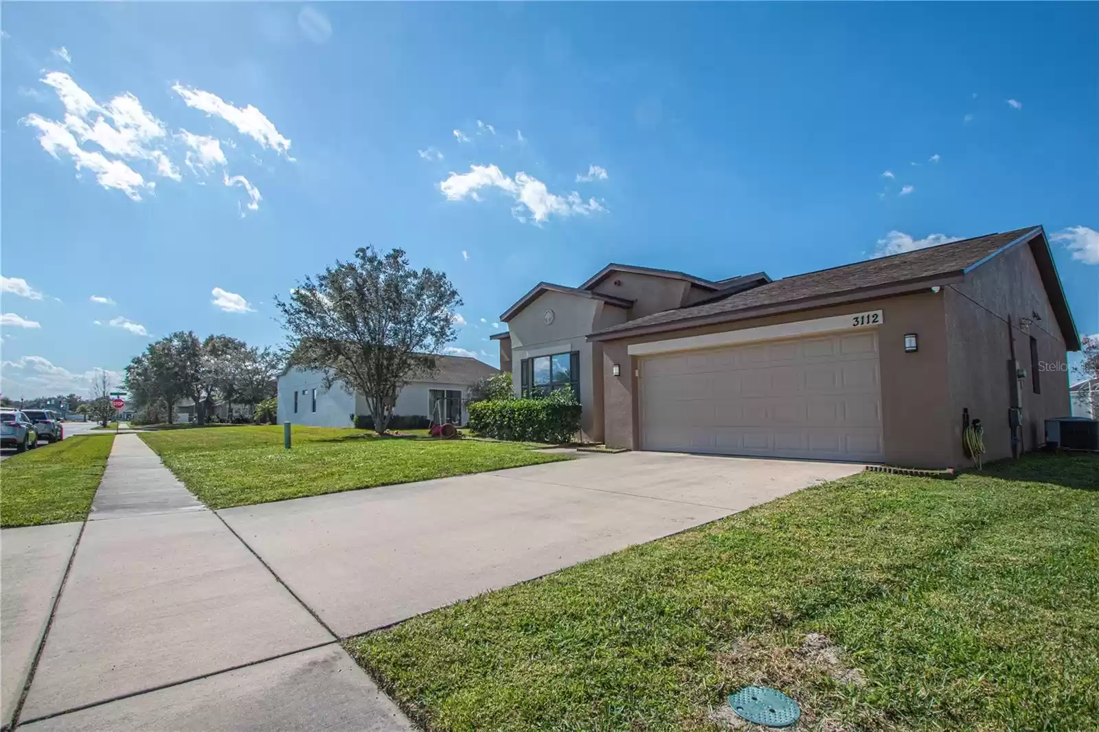 3112 HARRIS PARK WAY, KISSIMMEE, Florida 34758, 3 Bedrooms Bedrooms, ,2 BathroomsBathrooms,Residential,For Sale,HARRIS PARK,MFRO6176878