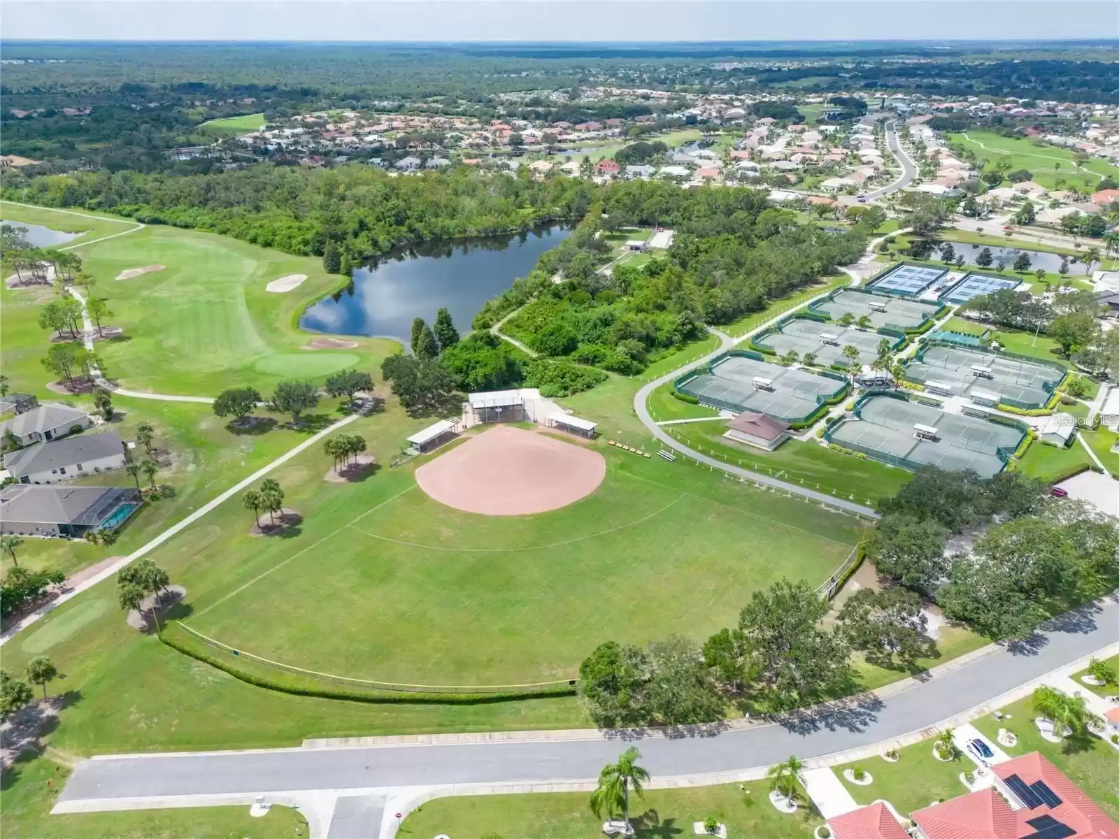 718 CHIPPER DRIVE, SUN CITY CENTER, Florida 33573, 2 Bedrooms Bedrooms, ,2 BathroomsBathrooms,Residential,For Sale,CHIPPER,MFRT3511526