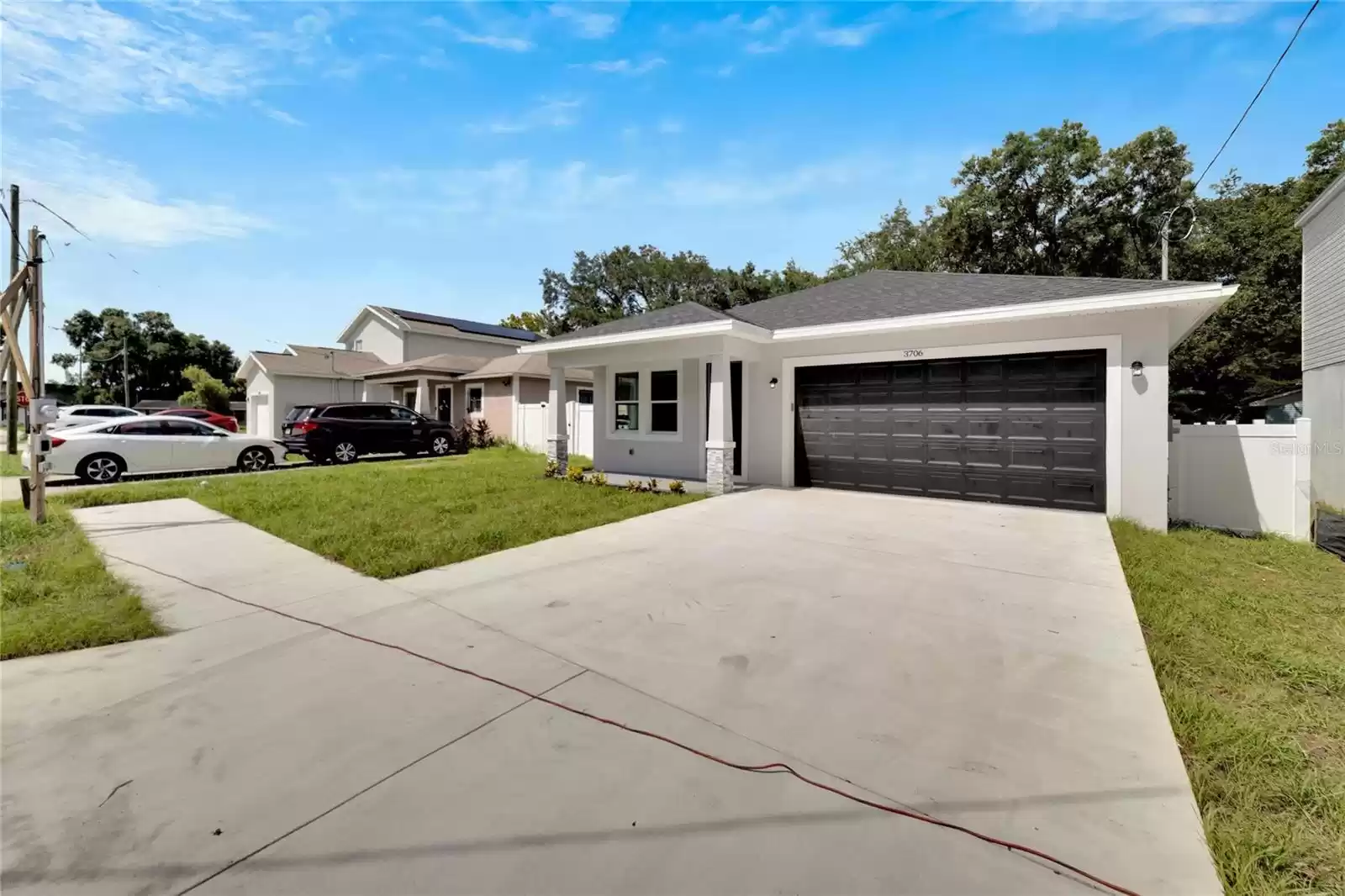 3706 WIGGINS LEAF STREET, TAMPA, Florida 33619, 3 Bedrooms Bedrooms, ,2 BathroomsBathrooms,Residential,For Sale,WIGGINS LEAF,MFRT3512568