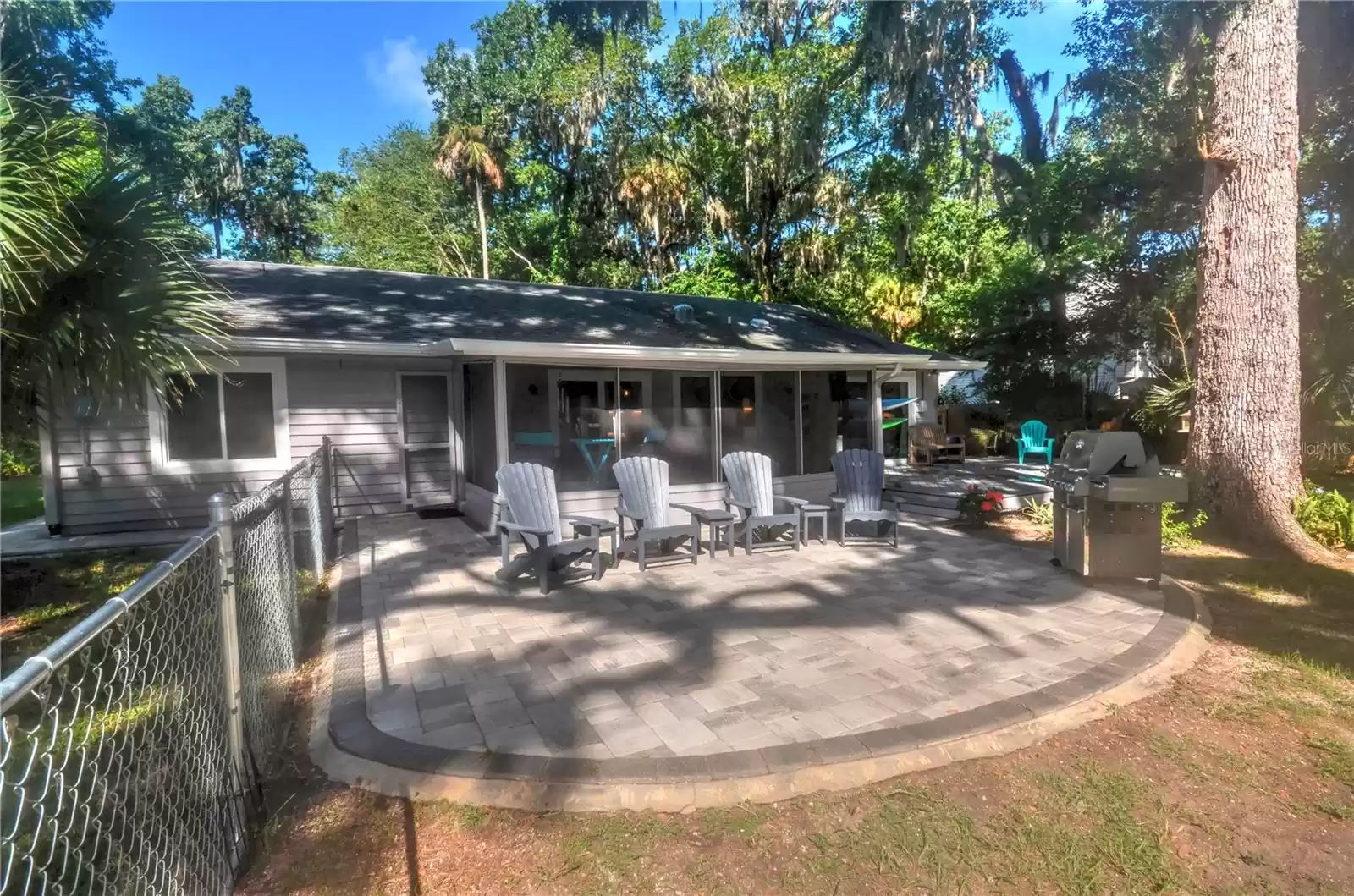 411 WILDWOOD DRIVE, NEW SMYRNA BEACH, Florida 32168, 4 Bedrooms Bedrooms, ,2 BathroomsBathrooms,Residential,For Sale,WILDWOOD,MFRNS1080965