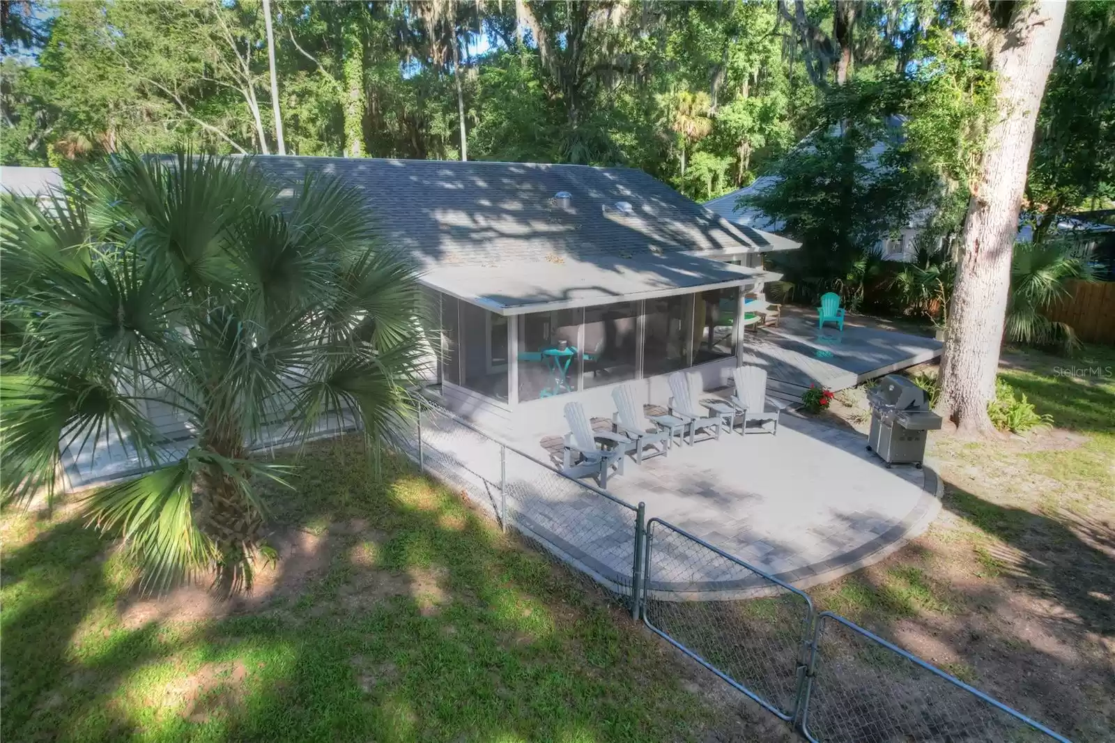 411 WILDWOOD DRIVE, NEW SMYRNA BEACH, Florida 32168, 4 Bedrooms Bedrooms, ,2 BathroomsBathrooms,Residential,For Sale,WILDWOOD,MFRNS1080965