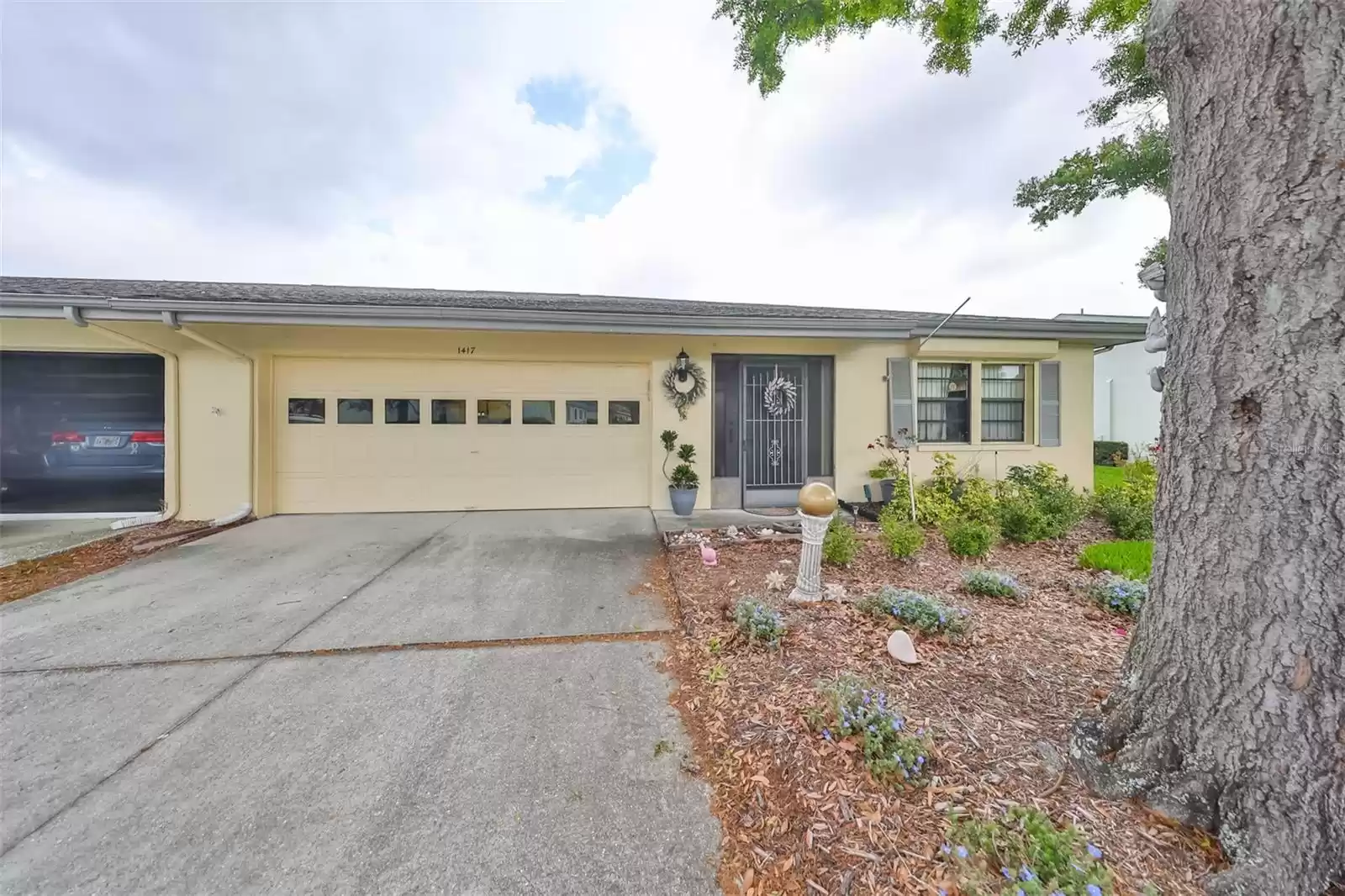 1417 LANGLEY DRIVE, SUN CITY CENTER, Florida 33573, 2 Bedrooms Bedrooms, ,2 BathroomsBathrooms,Residential,For Sale,LANGLEY,MFRT3513239