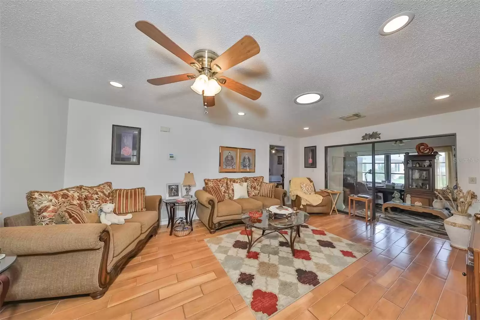 1417 LANGLEY DRIVE, SUN CITY CENTER, Florida 33573, 2 Bedrooms Bedrooms, ,2 BathroomsBathrooms,Residential,For Sale,LANGLEY,MFRT3513239