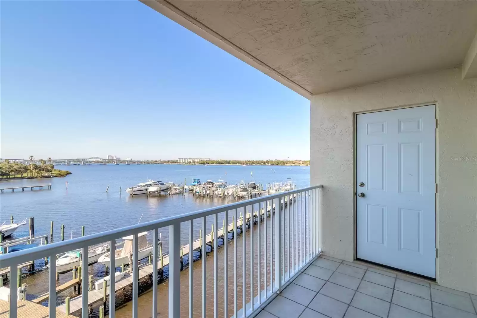 546 MARINA POINT DRIVE, DAYTONA BEACH, Florida 32114, 2 Bedrooms Bedrooms, ,2 BathroomsBathrooms,Residential,For Sale,MARINA POINT,MFRNS1080994