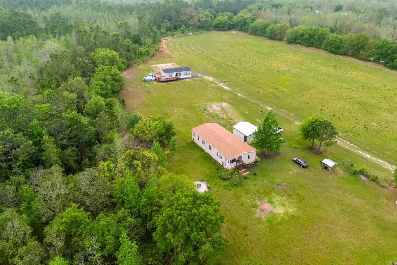 9128 FLORIDA BOYS RANCH ROAD, CLERMONT, Florida 34711, 4 Bedrooms Bedrooms, ,2 BathroomsBathrooms,Residential,For Sale,FLORIDA BOYS RANCH,MFRG5079942