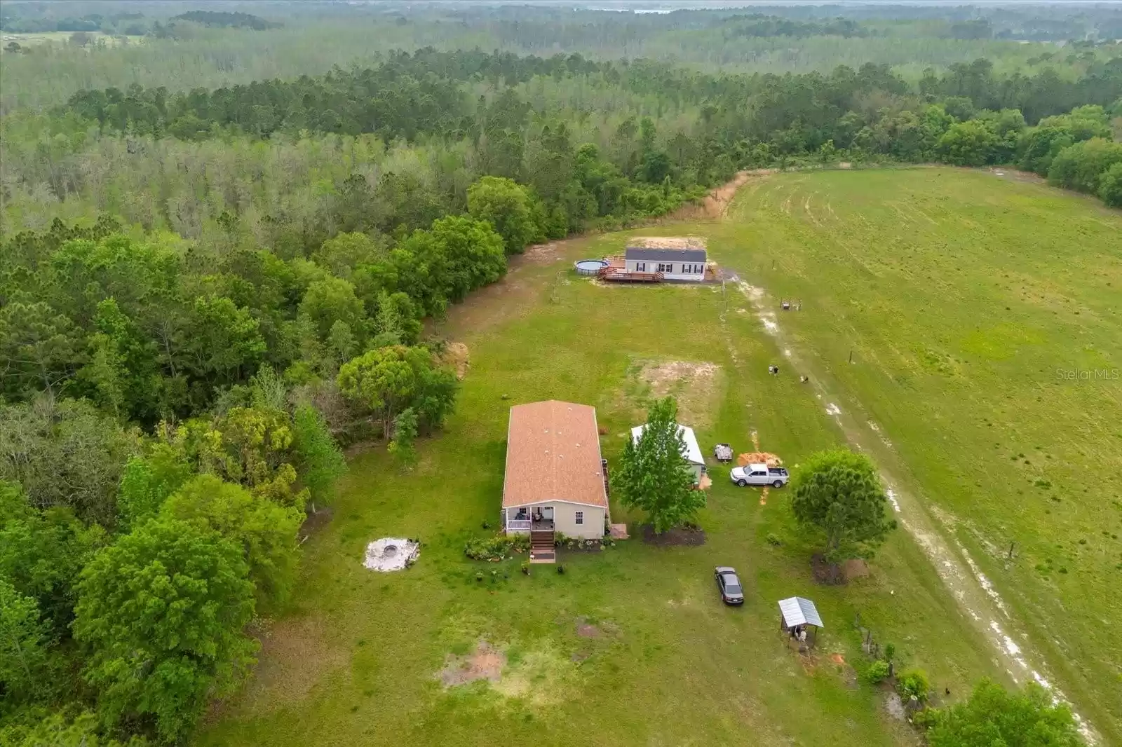 9128 FLORIDA BOYS RANCH ROAD, CLERMONT, Florida 34711, 4 Bedrooms Bedrooms, ,2 BathroomsBathrooms,Residential,For Sale,FLORIDA BOYS RANCH,MFRG5079942