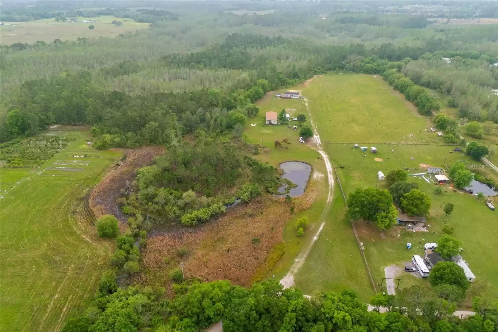 9128 FLORIDA BOYS RANCH ROAD, CLERMONT, Florida 34711, 4 Bedrooms Bedrooms, ,2 BathroomsBathrooms,Residential,For Sale,FLORIDA BOYS RANCH,MFRG5079942