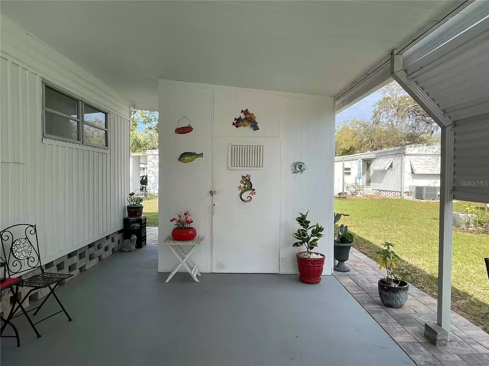 2331 BELLEAIR ROAD, CLEARWATER, Florida 33764, 2 Bedrooms Bedrooms, ,1 BathroomBathrooms,Residential,For Sale,BELLEAIR,MFRU8235537