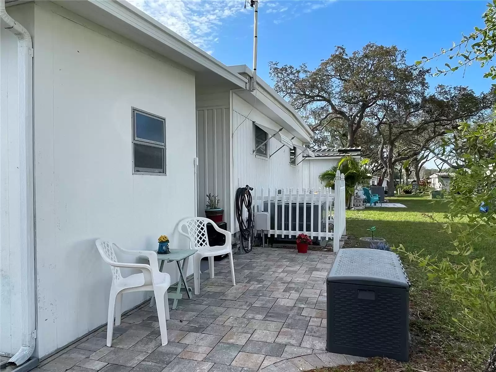 2331 BELLEAIR ROAD, CLEARWATER, Florida 33764, 2 Bedrooms Bedrooms, ,1 BathroomBathrooms,Residential,For Sale,BELLEAIR,MFRU8235537