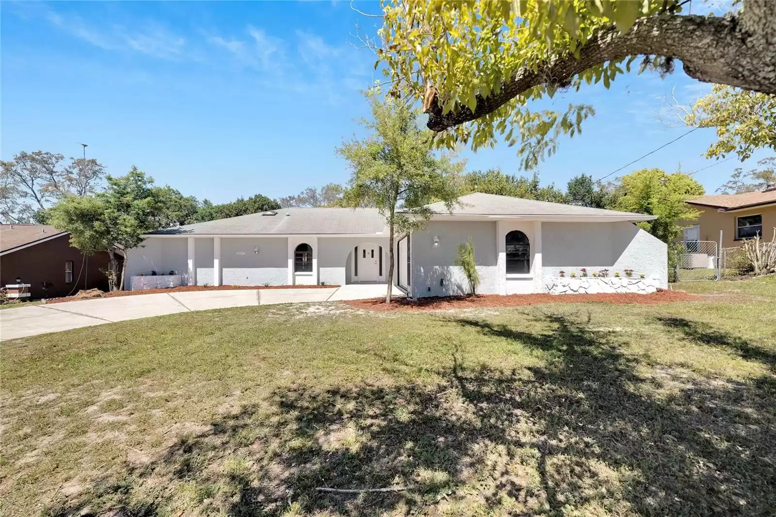 10237 CARRIN ROAD, SPRING HILL, Florida 34608, 3 Bedrooms Bedrooms, ,2 BathroomsBathrooms,Residential,For Sale,CARRIN,MFRT3505380